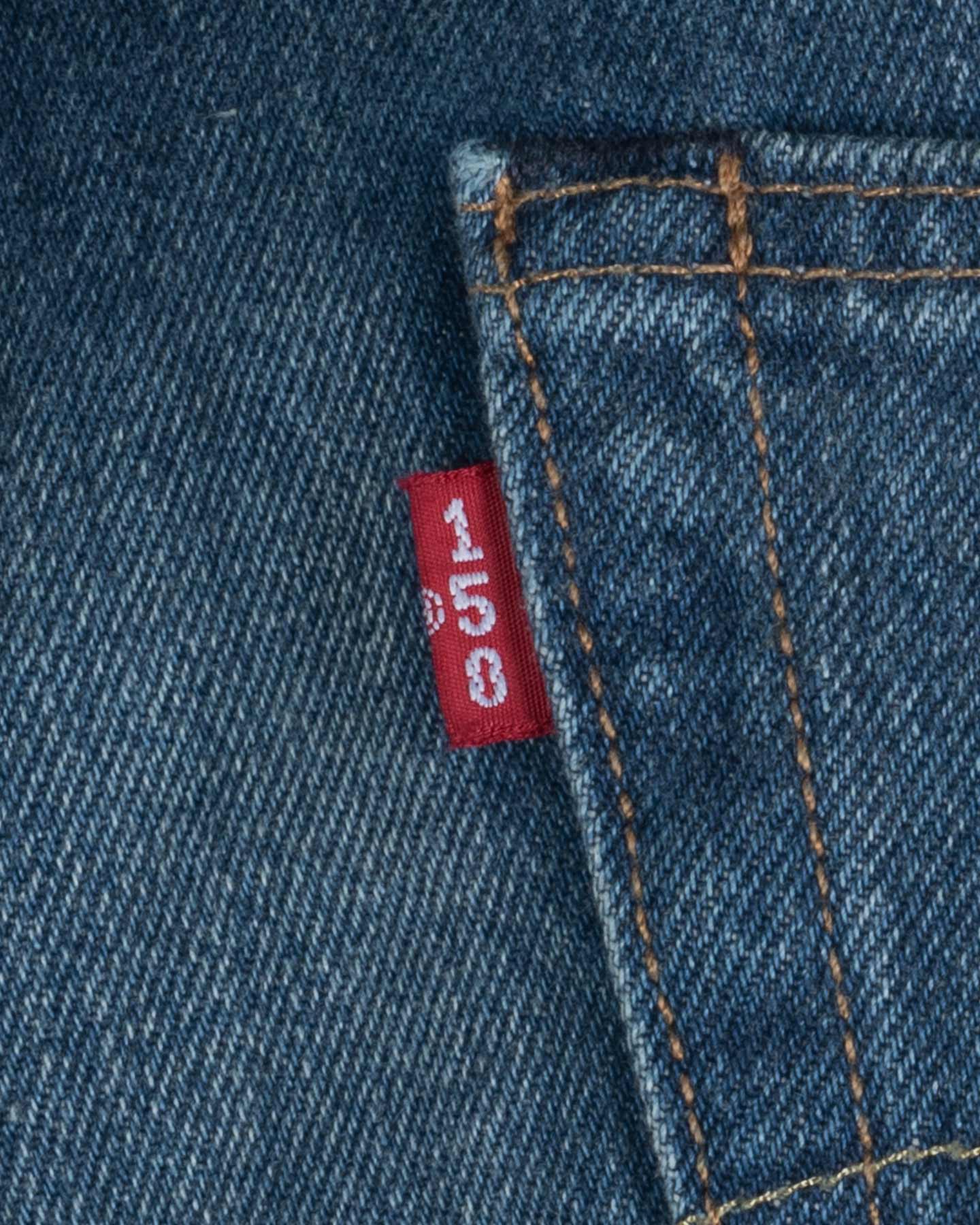 Jeans LEVI'S 501 REGULAR M - 2 | Cisalfa Sport