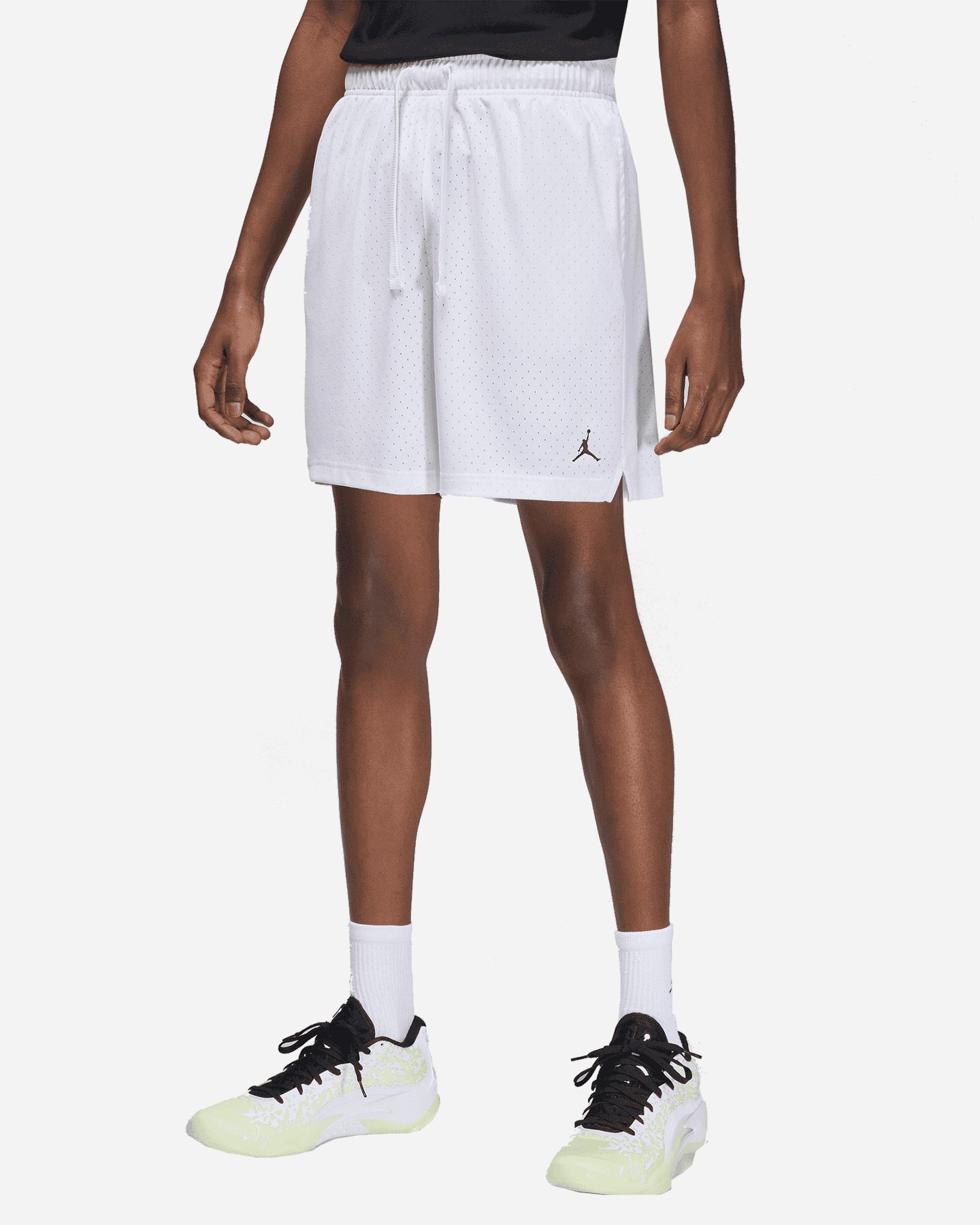 Pantaloncini basket NIKE JORDAN DRI FIT M - 0 | Cisalfa Sport