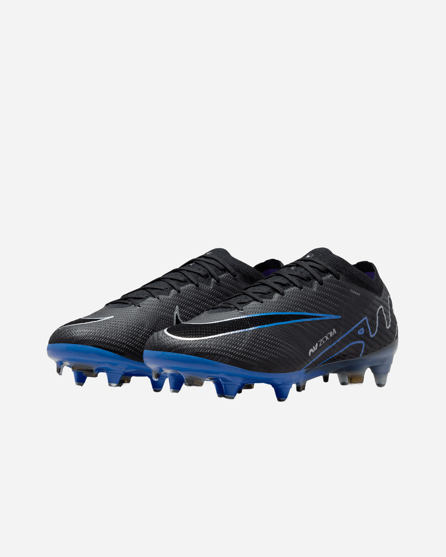 Scarpe calcio NIKE ZOOM MERCURIAL VAPOR 15 ELITE SG - 1 | Cisalfa Sport