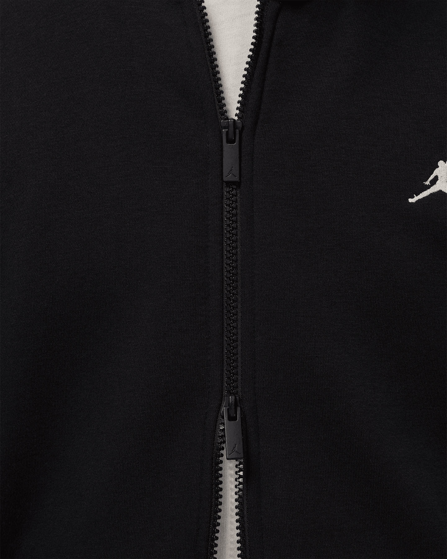 Felpa NIKE JORDAN M - Nero - 5 | Cisalfa Sport