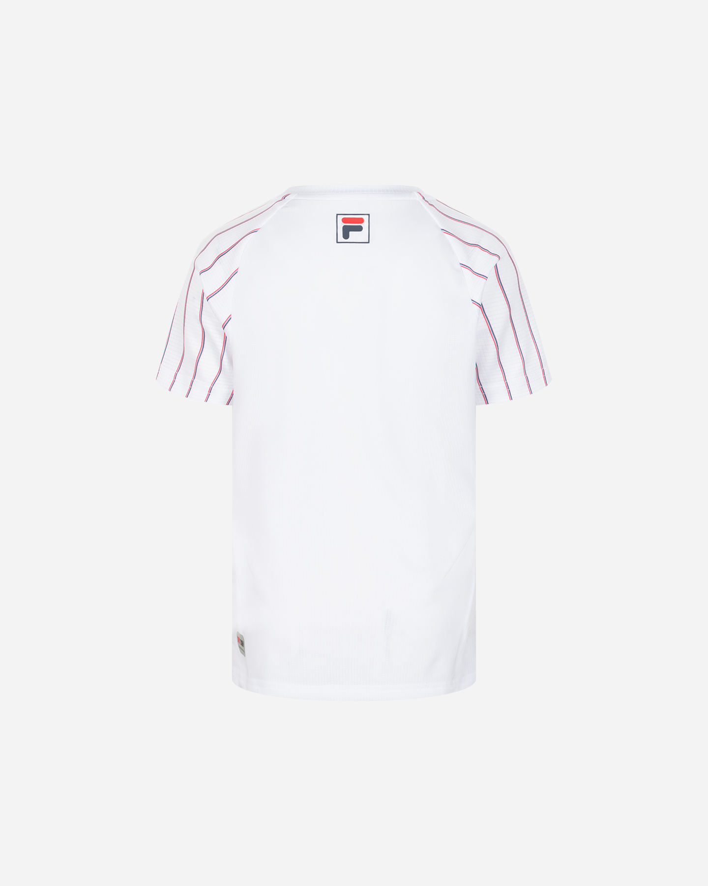 Maglia tennis FILA COURT LINE JR - 1 | Cisalfa Sport