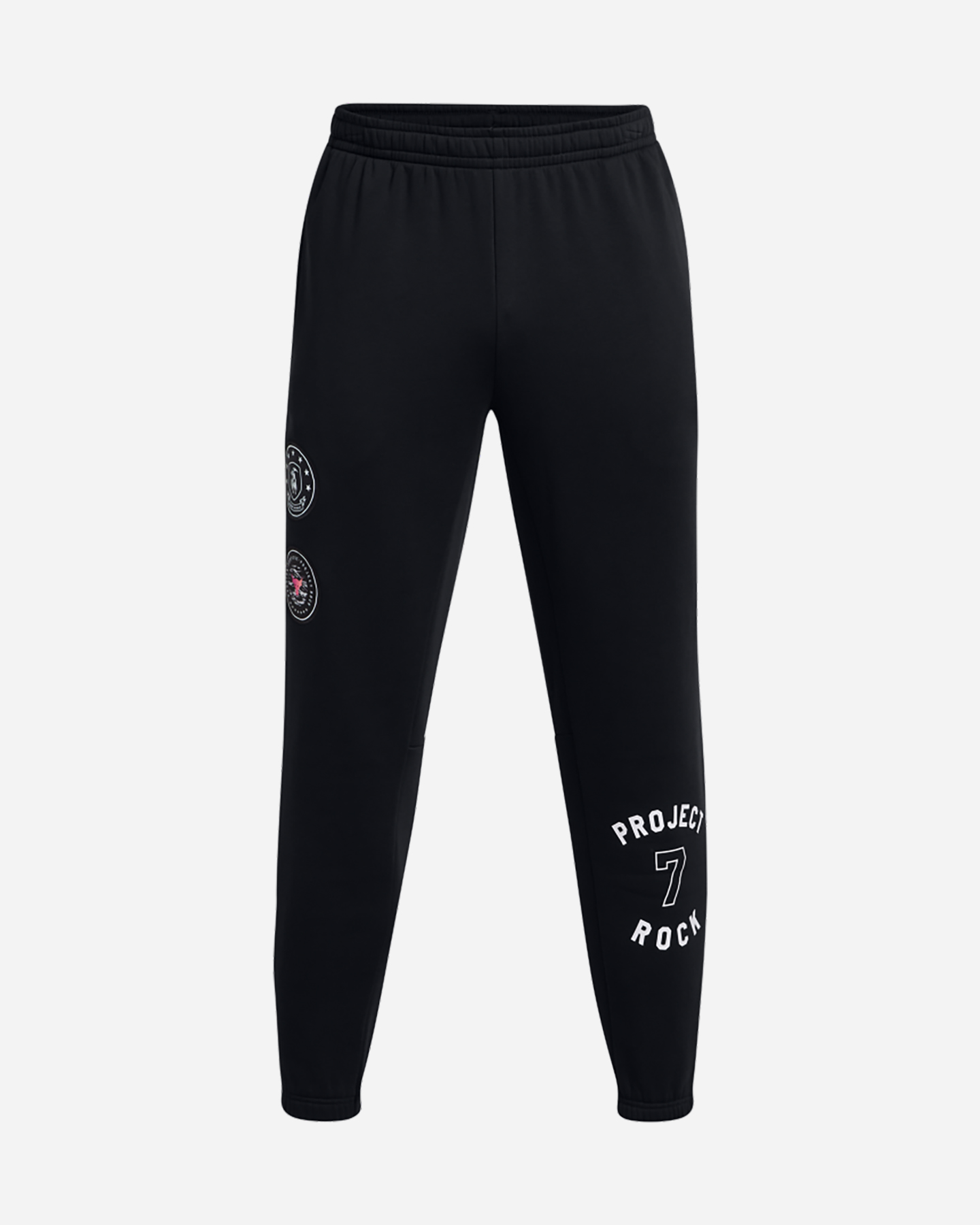 Pantalone UNDER ARMOUR THE ROCK ICON M - 0 | Cisalfa Sport