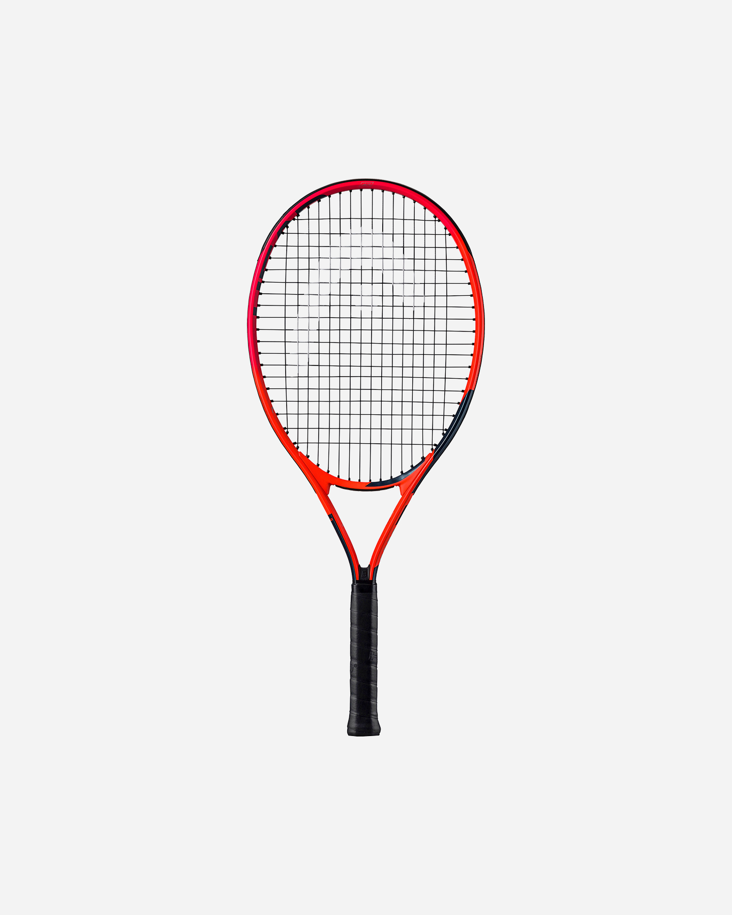 Racchetta tennis HEAD RADICAL 25 JR - 0 | Cisalfa Sport