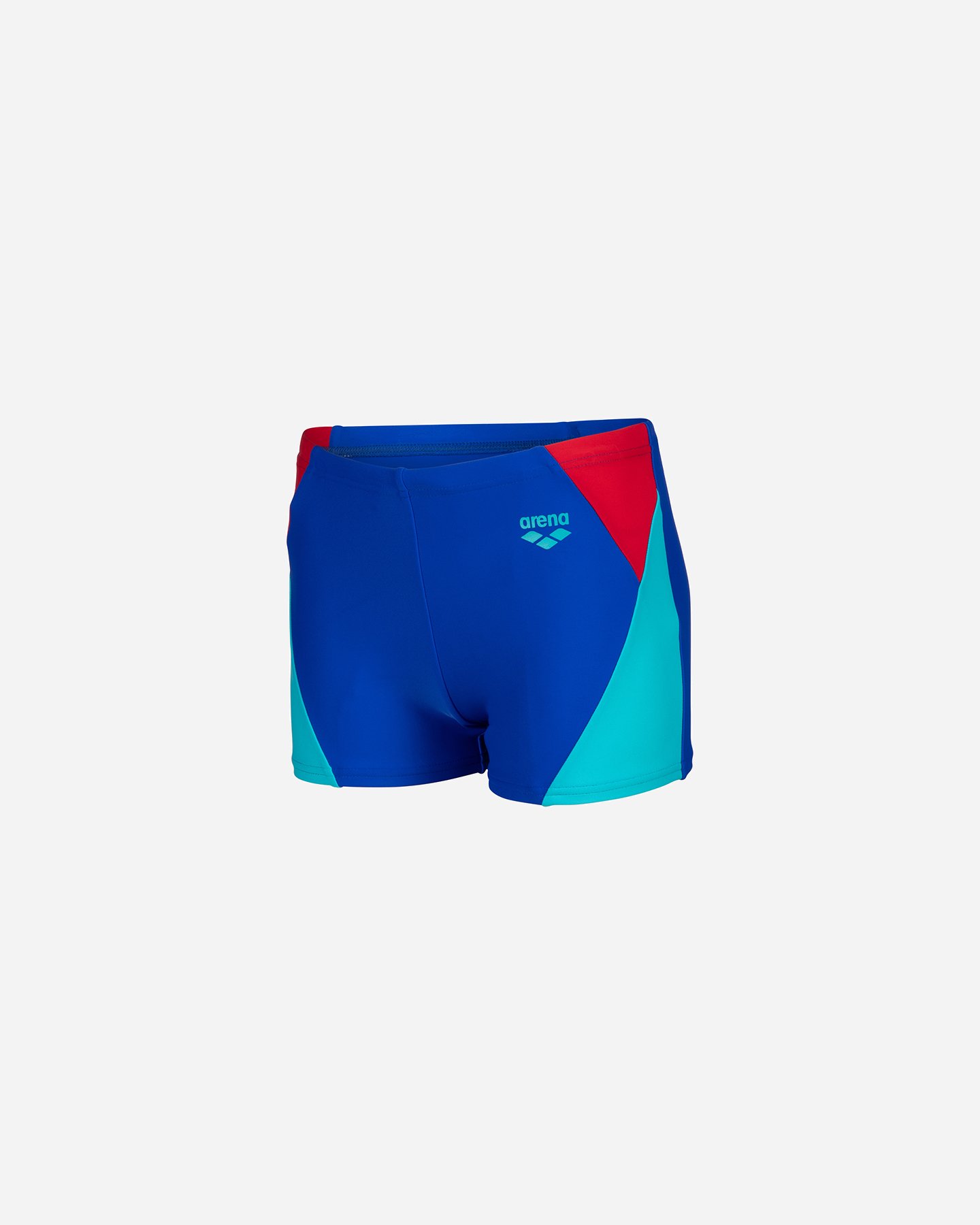 Short piscina ARENA PANELS-S JR - 0 | Cisalfa Sport