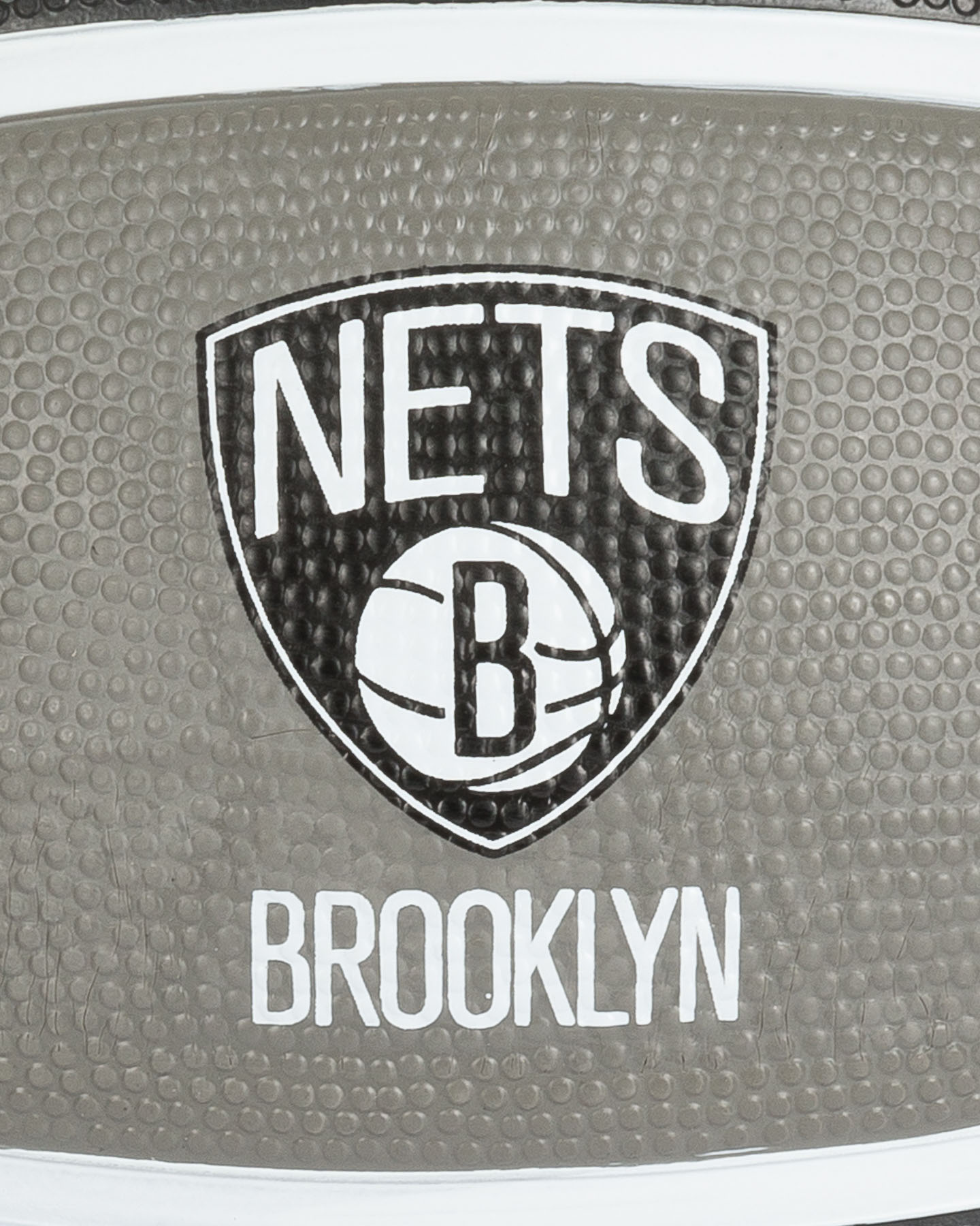 Pallone basket WILSON NBA TRIBUTE TEAM BROOKLYN NETS  - 2 | Cisalfa Sport