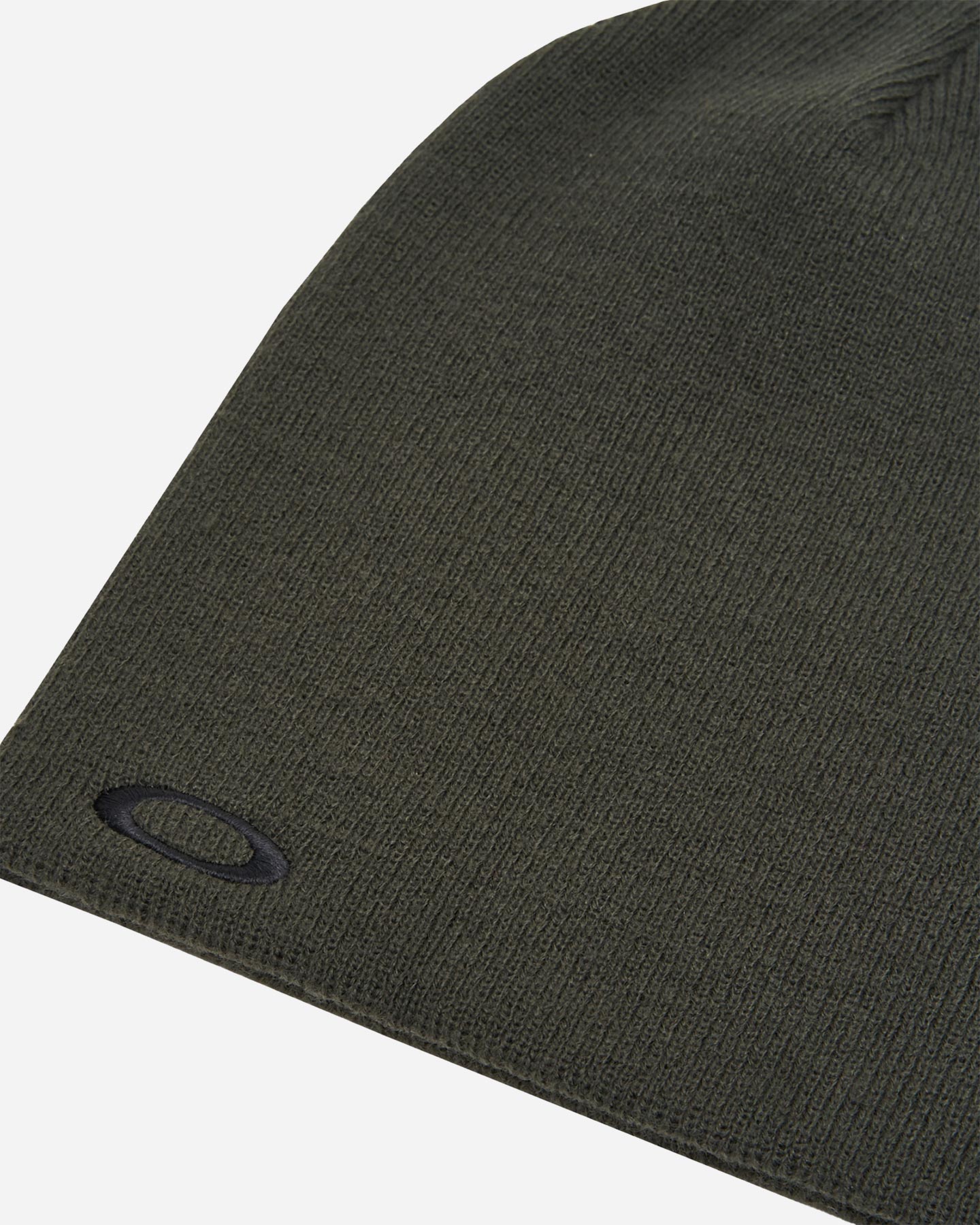 Berretto OAKLEY FINE KNIT - Grigio - 2 | Cisalfa Sport