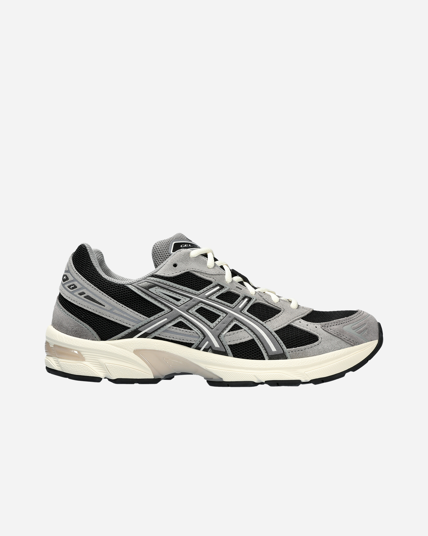 Scarpe sneakers ASICS GEL-1130 M - Nero - 0 | Cisalfa Sport