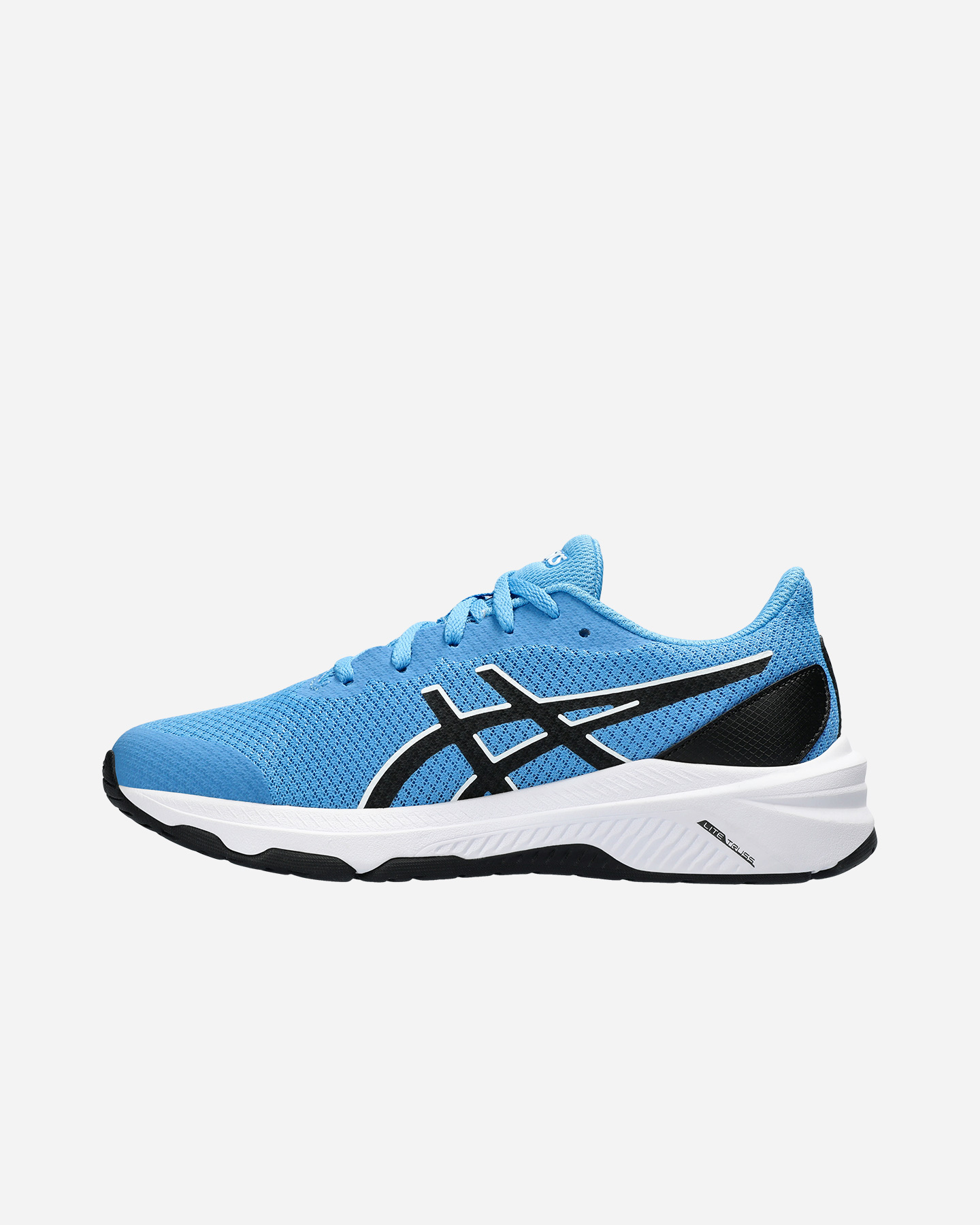 Scarpe running ASICS GT-1000 12 GS JR - 5 | Cisalfa Sport