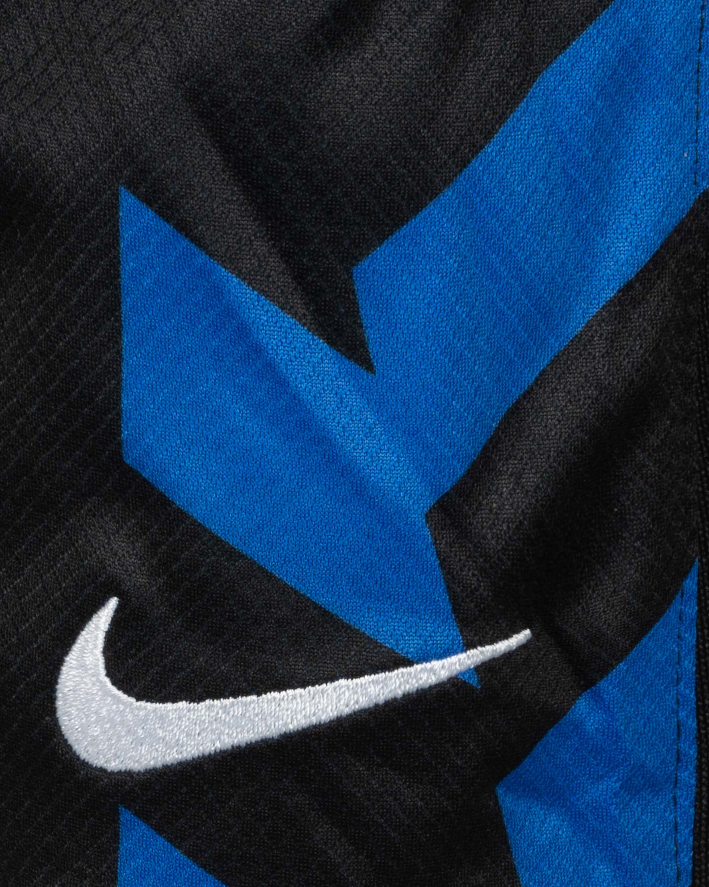 Pantaloncini calcio ufficiali NIKE INTER HOME 24-25 JR - Color mix - 2 | Cisalfa Sport