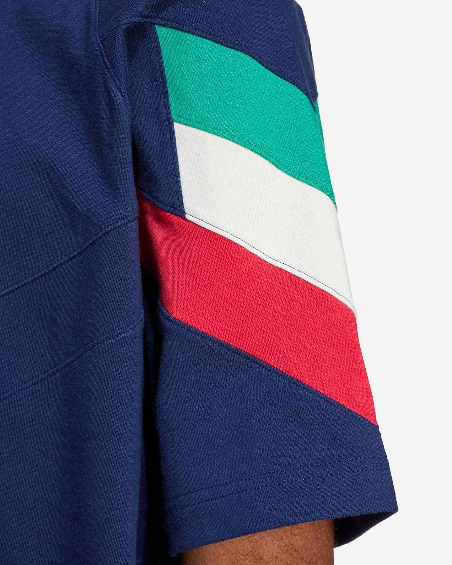 Pantaloncini calcio ufficiali ADIDAS ITALIA 24-25 M - 6 | Cisalfa Sport