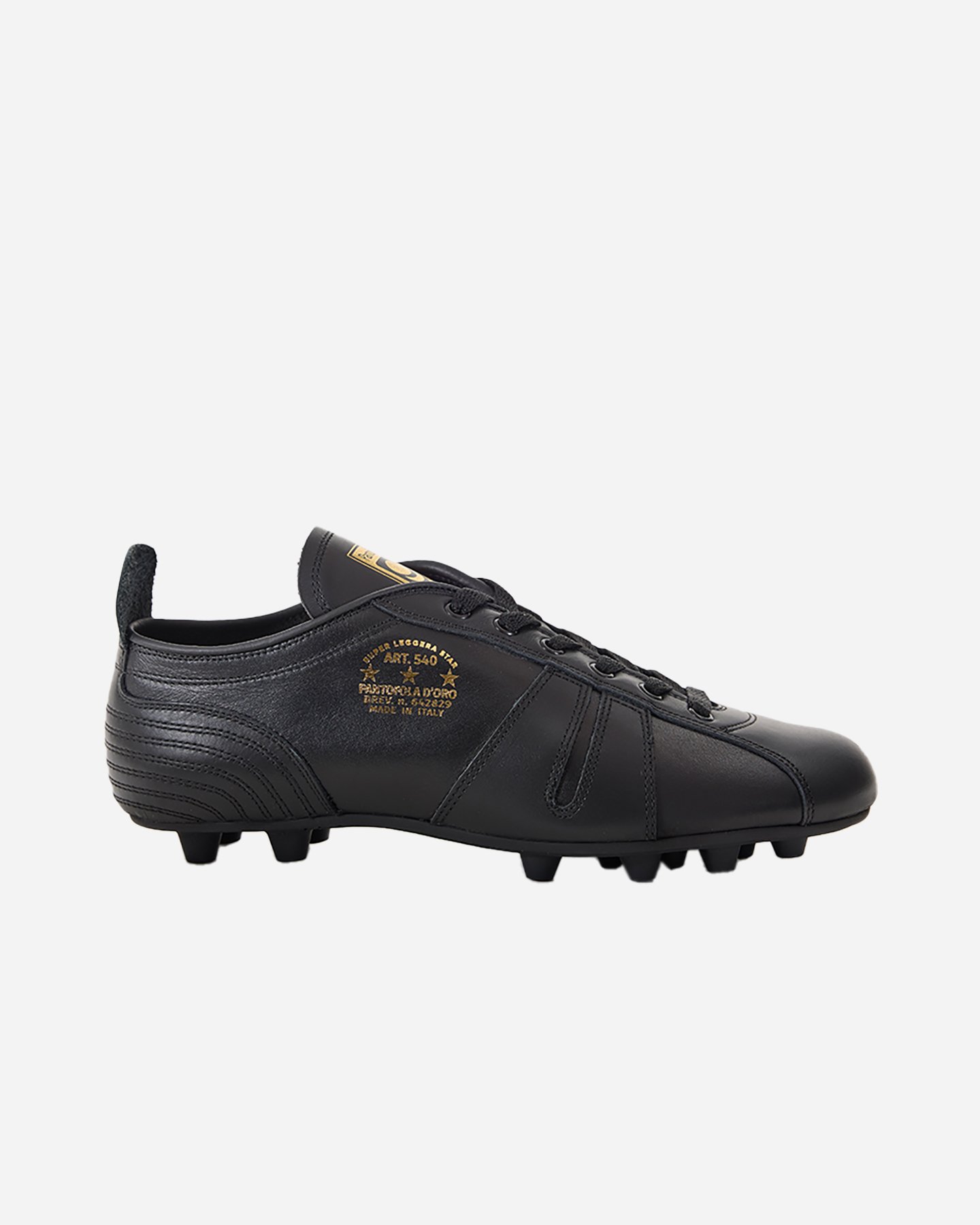 Scarpe calcio PANTOFOLA D'ORO 540 FG M - 0 | Cisalfa Sport