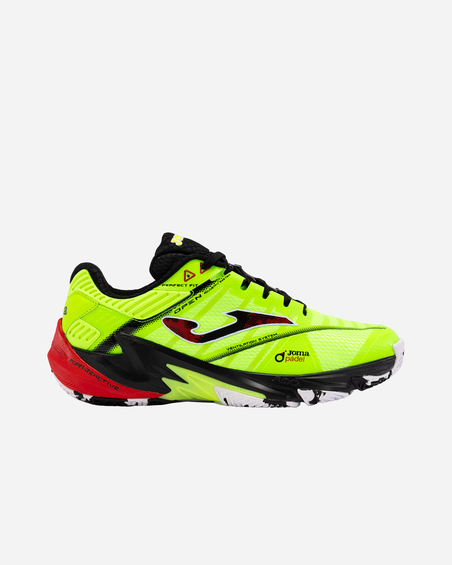 Scarpe padel JOMA OPEN M - 0 | Cisalfa Sport