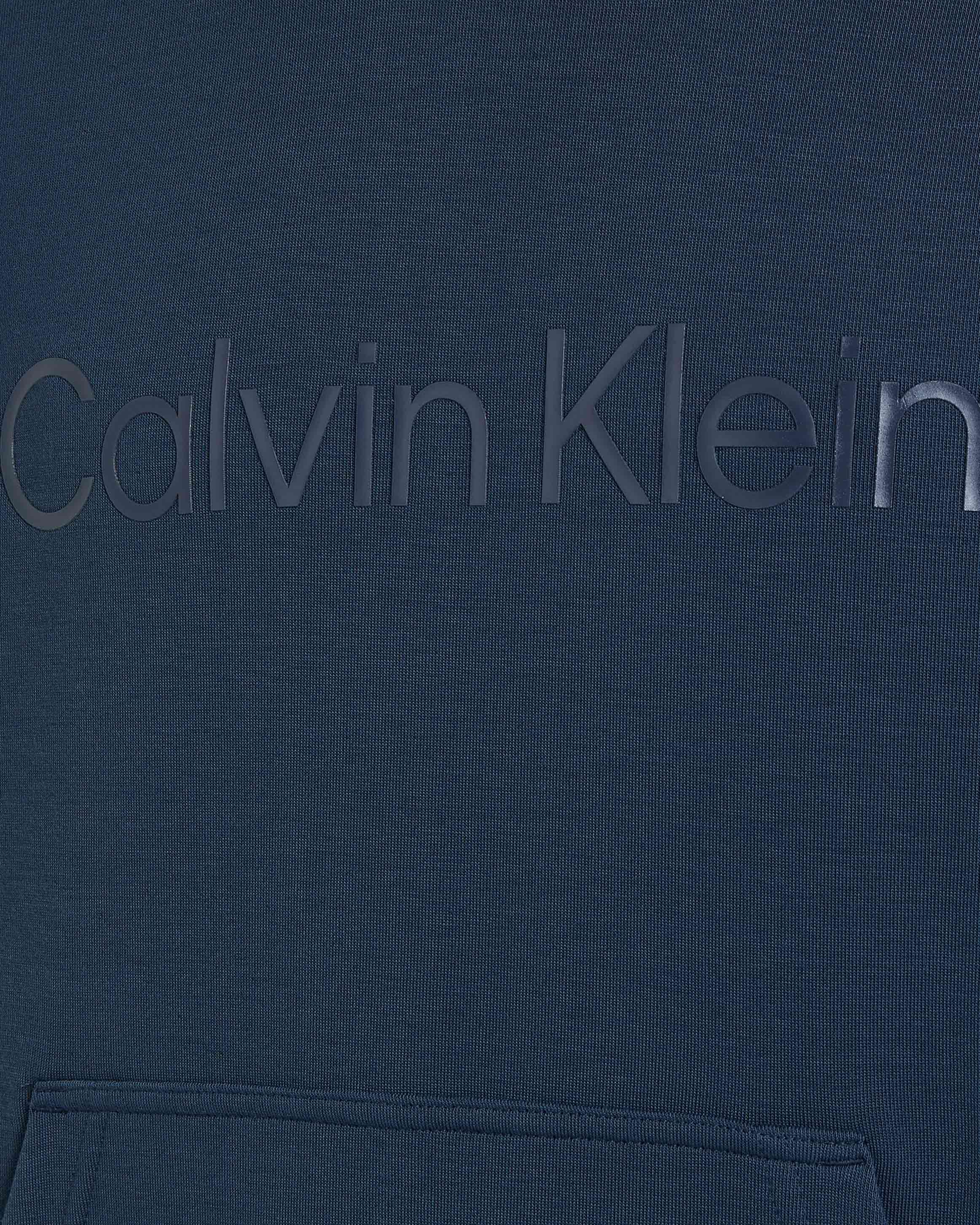 Felpa CALVIN KLEIN SPORT LOGO TONAL M - 5 | Cisalfa Sport