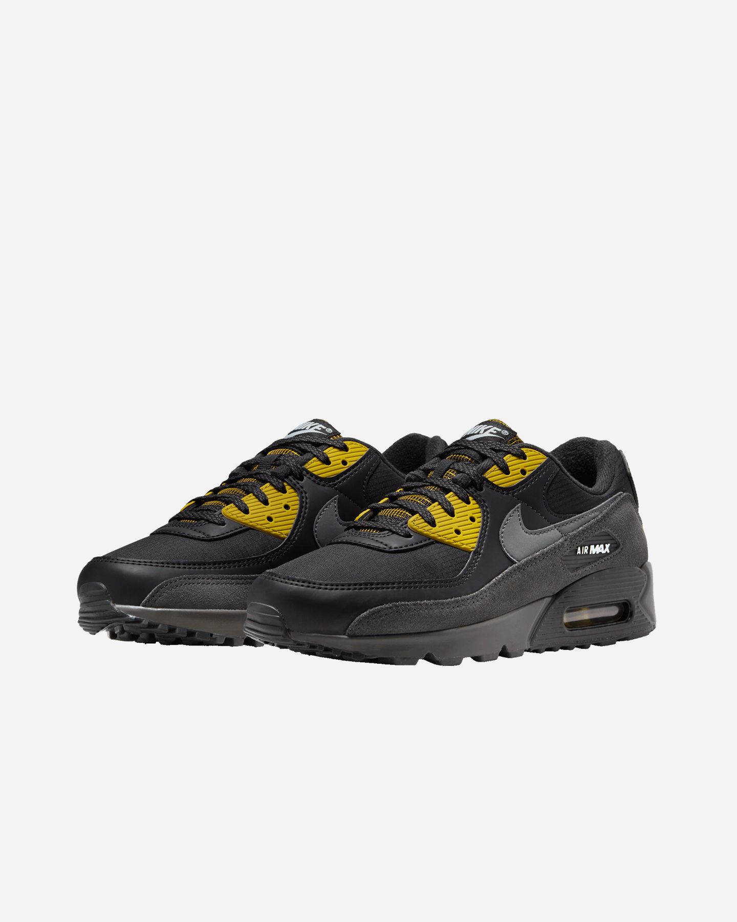 Scarpe sneakers NIKE AIR MAX 90 M - 1 | Cisalfa Sport