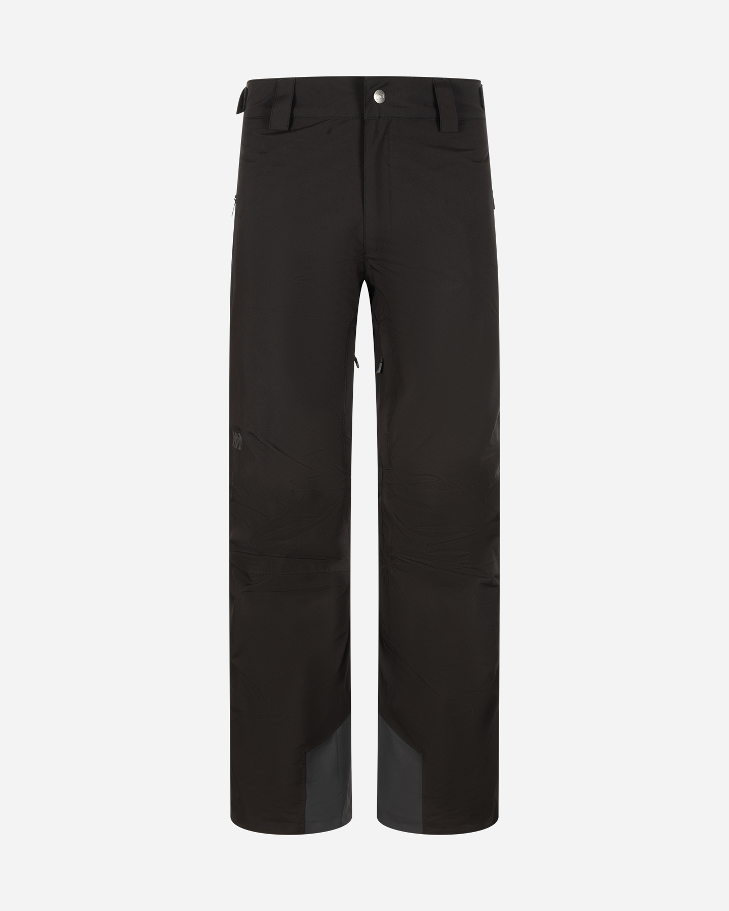 Pantalone sci HELLY HANSEN LEGENDARY INSULATED M - Nero - 0 | Cisalfa Sport