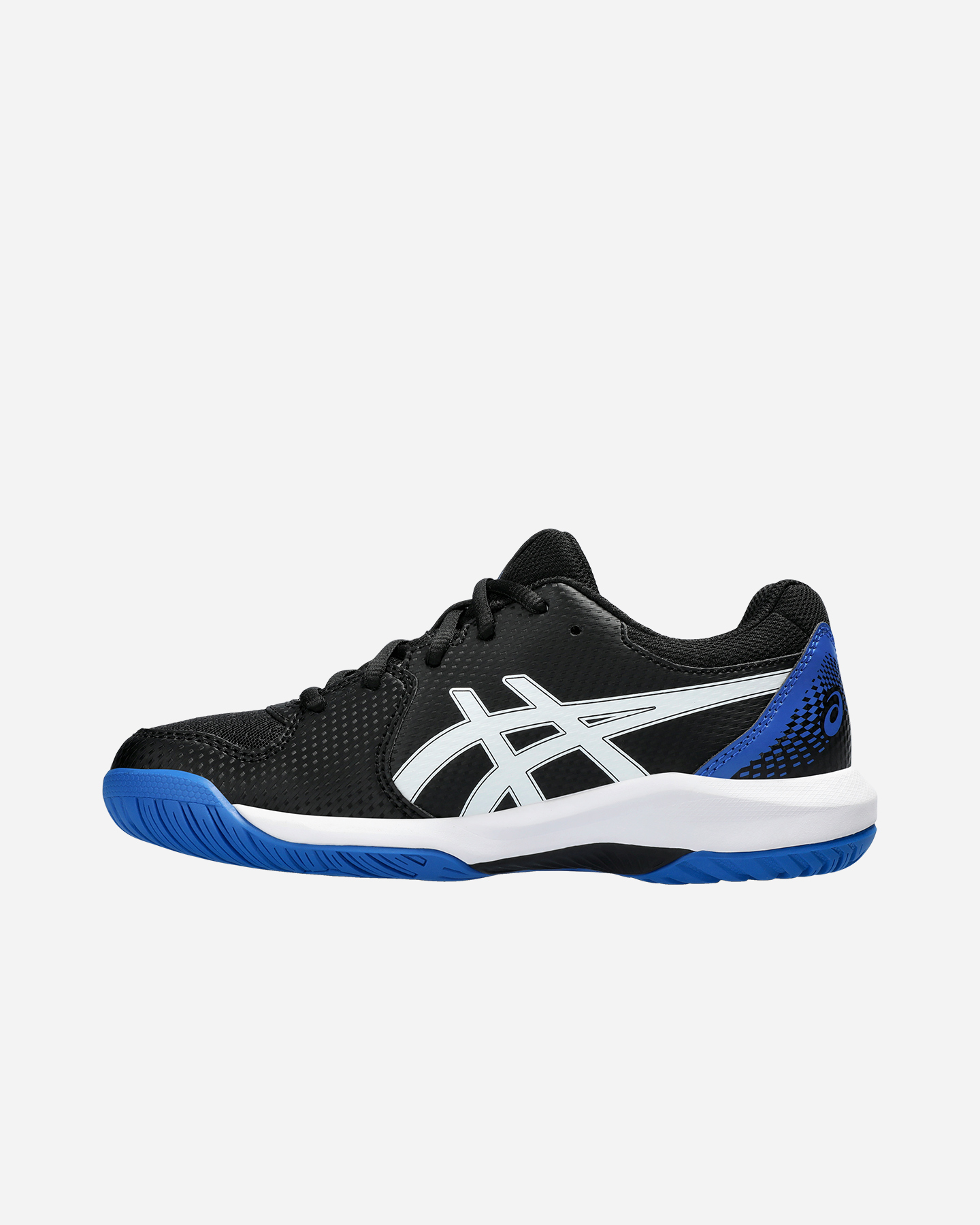 Scarpe tennis ASICS GEL-DEDICATE 8 GS JR - 5 | Cisalfa Sport