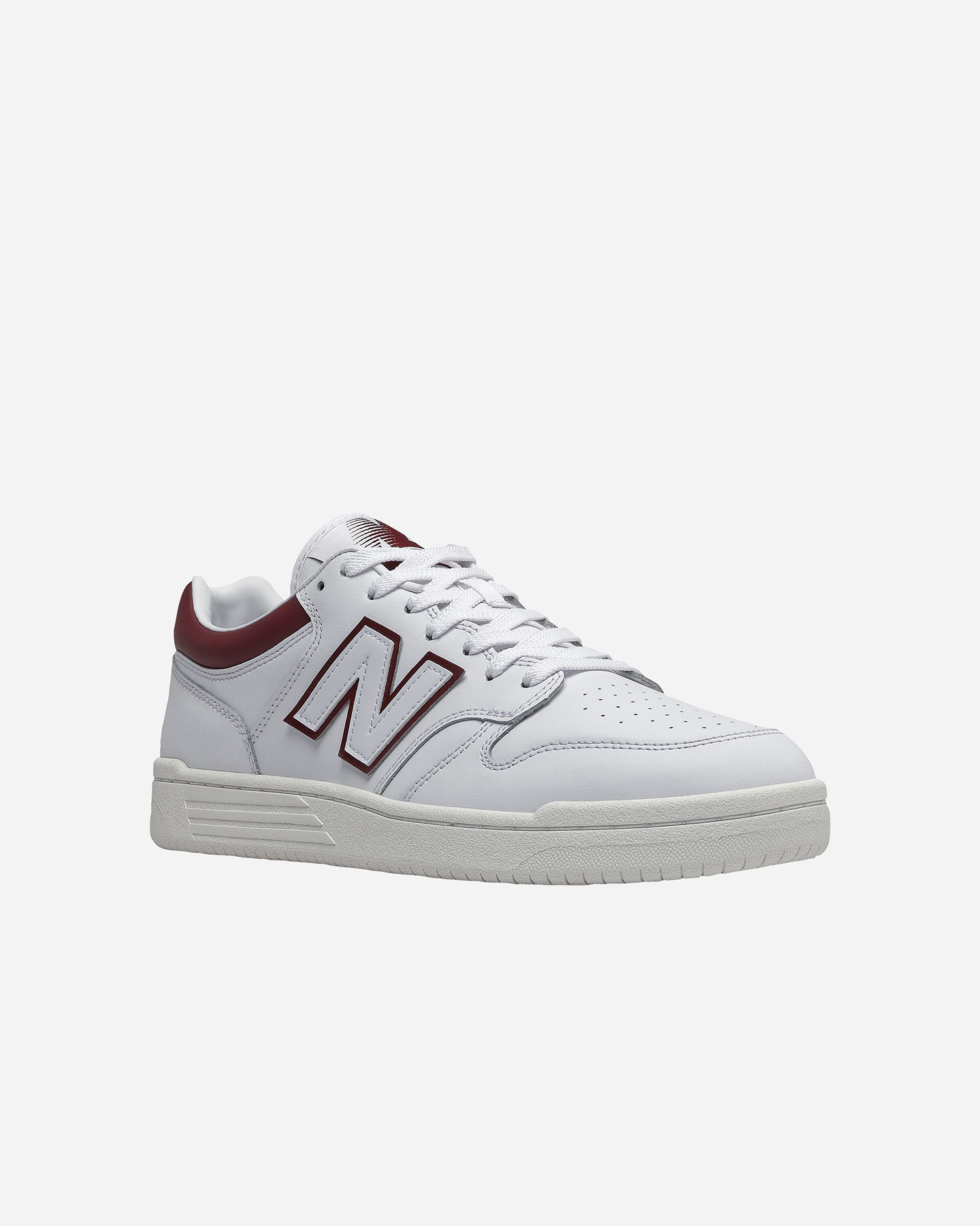 Scarpe sneakers NEW BALANCE 480 M - 1 | Cisalfa Sport