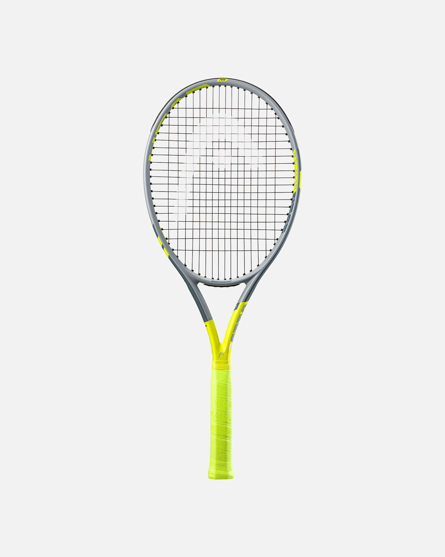 Racchetta tennis HEAD IG CHALLENGE PRO - Giallo - 0 | Cisalfa Sport