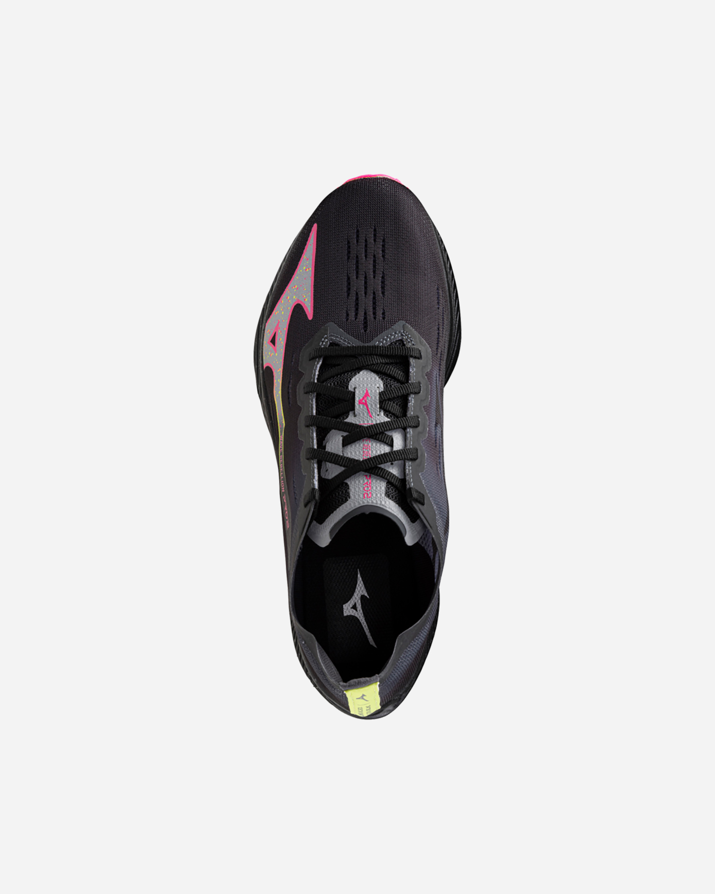 Scarpe running MIZUNO WAVE REBELLION PRO 2 M - 2 | Cisalfa Sport