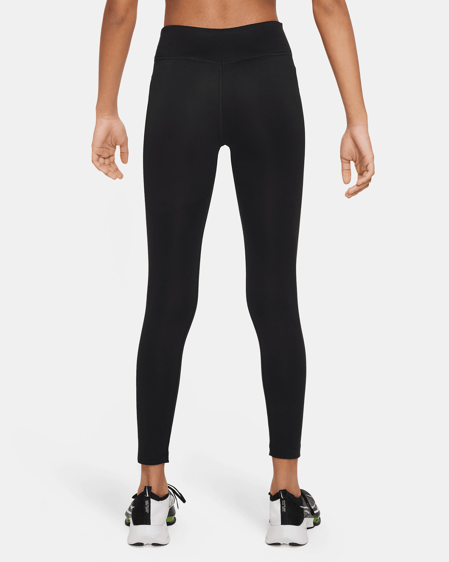 Leggings NIKE THERMA FIT ONE JR - 1 | Cisalfa Sport