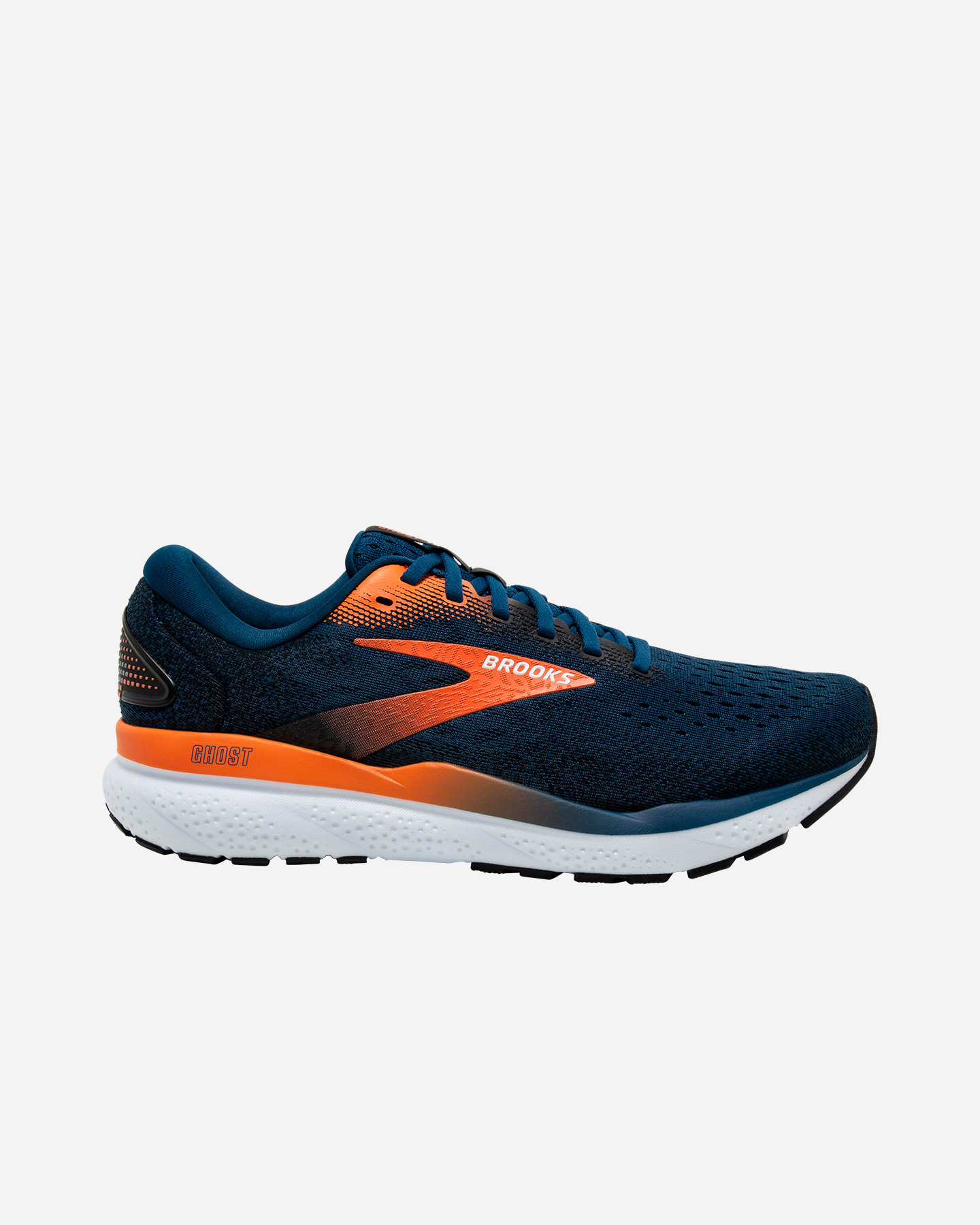 Scarpe running BROOKS GHOST 16 M - Blu - 0 | Cisalfa Sport