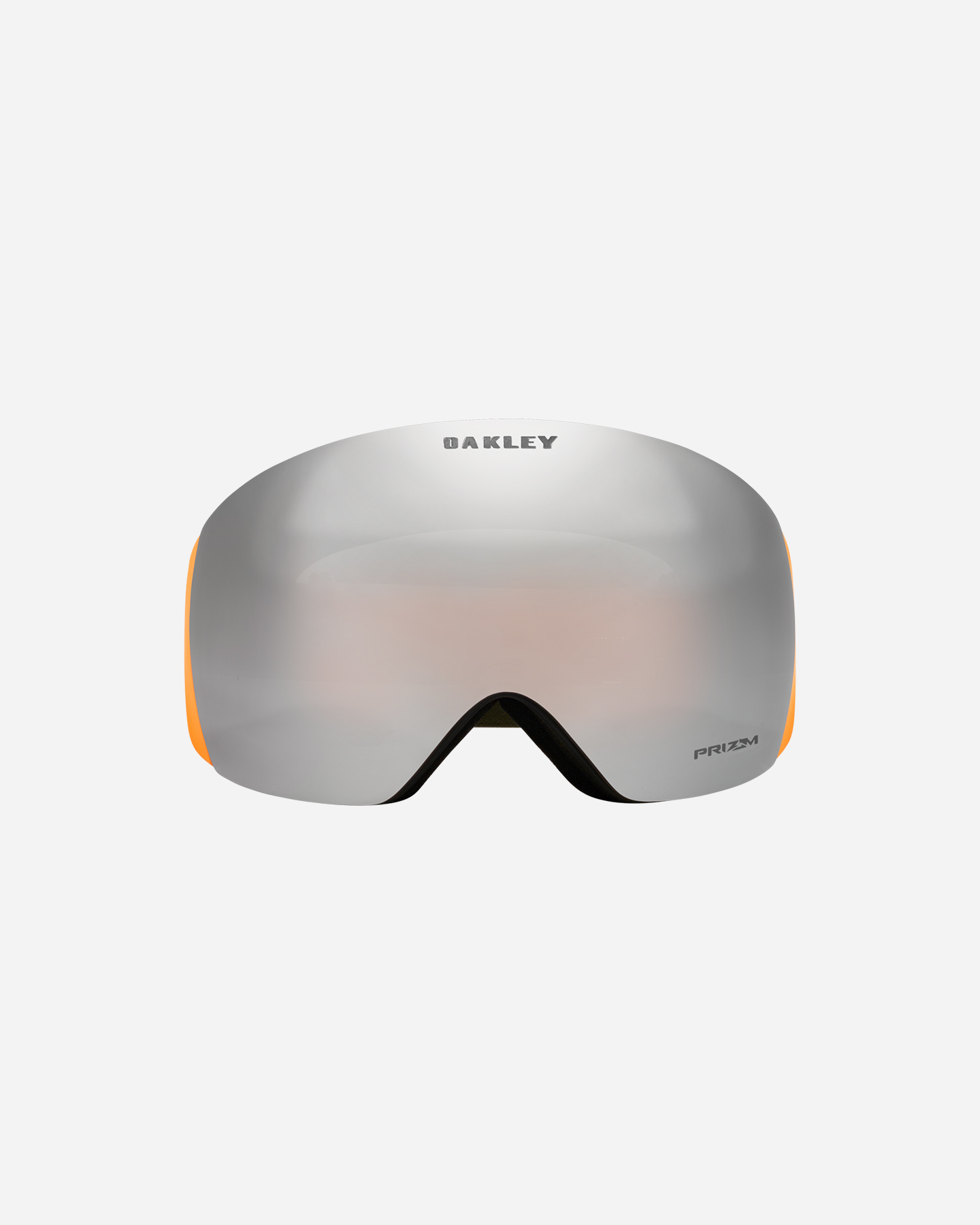 Maschera sci OAKLEY FLIGHT DECK L FRAKTEL IRIDIUM - 1 | Cisalfa Sport