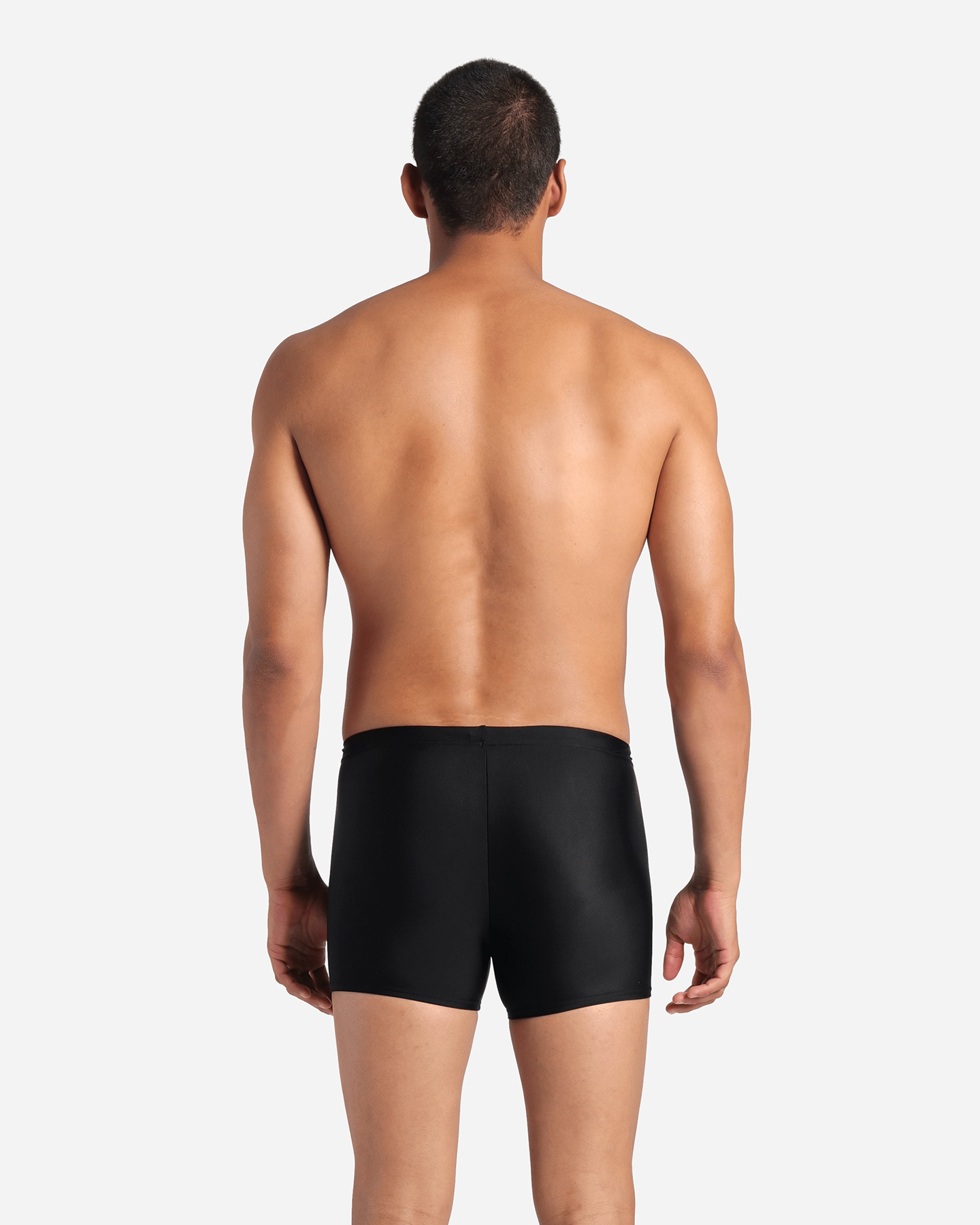 Short piscina ARENA MULTI PANELS M - Grigio - 2 | Cisalfa Sport