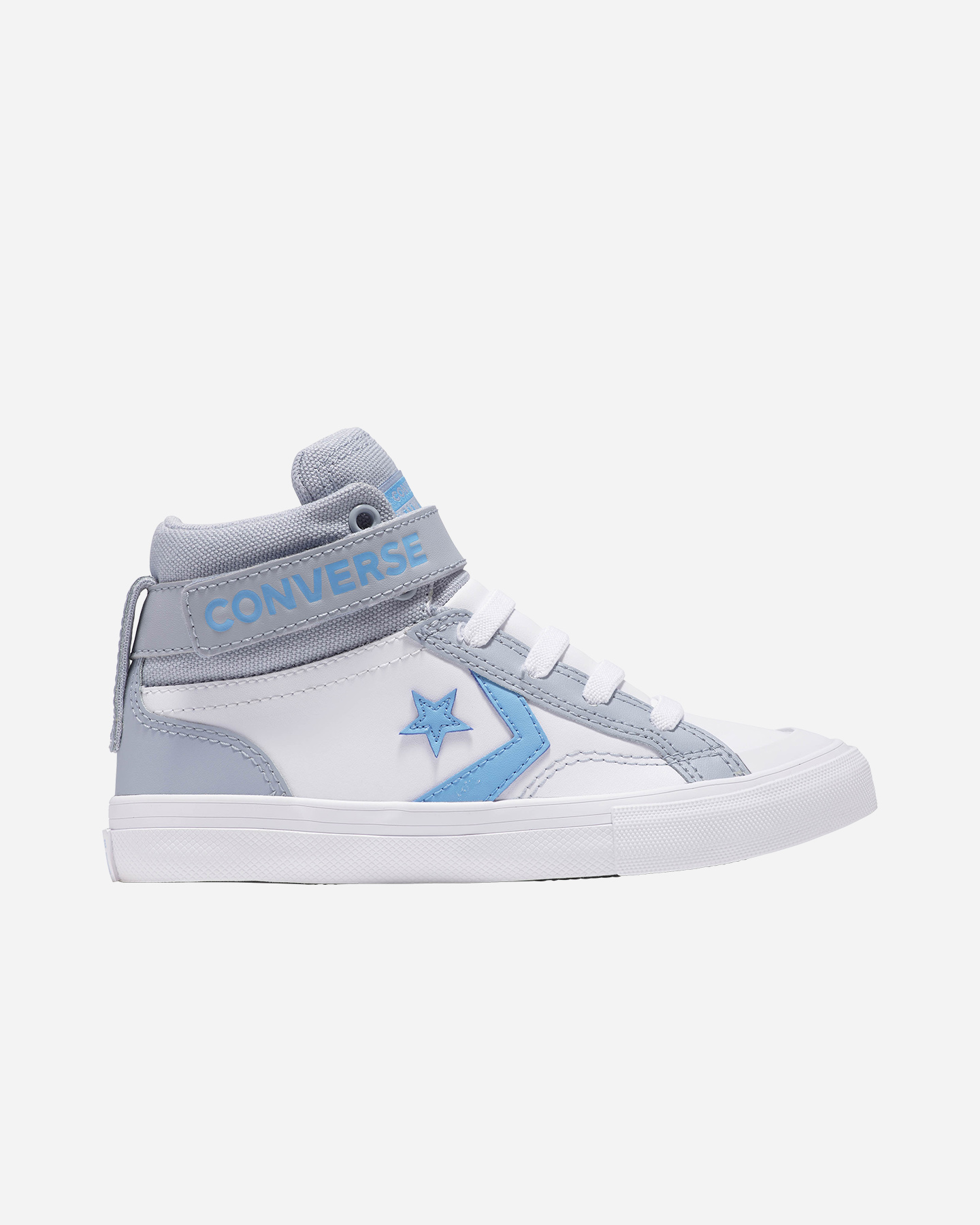 Scarpe sneakers CONVERSE PRO BLAZE STRAP PS JR - 0 | Cisalfa Sport