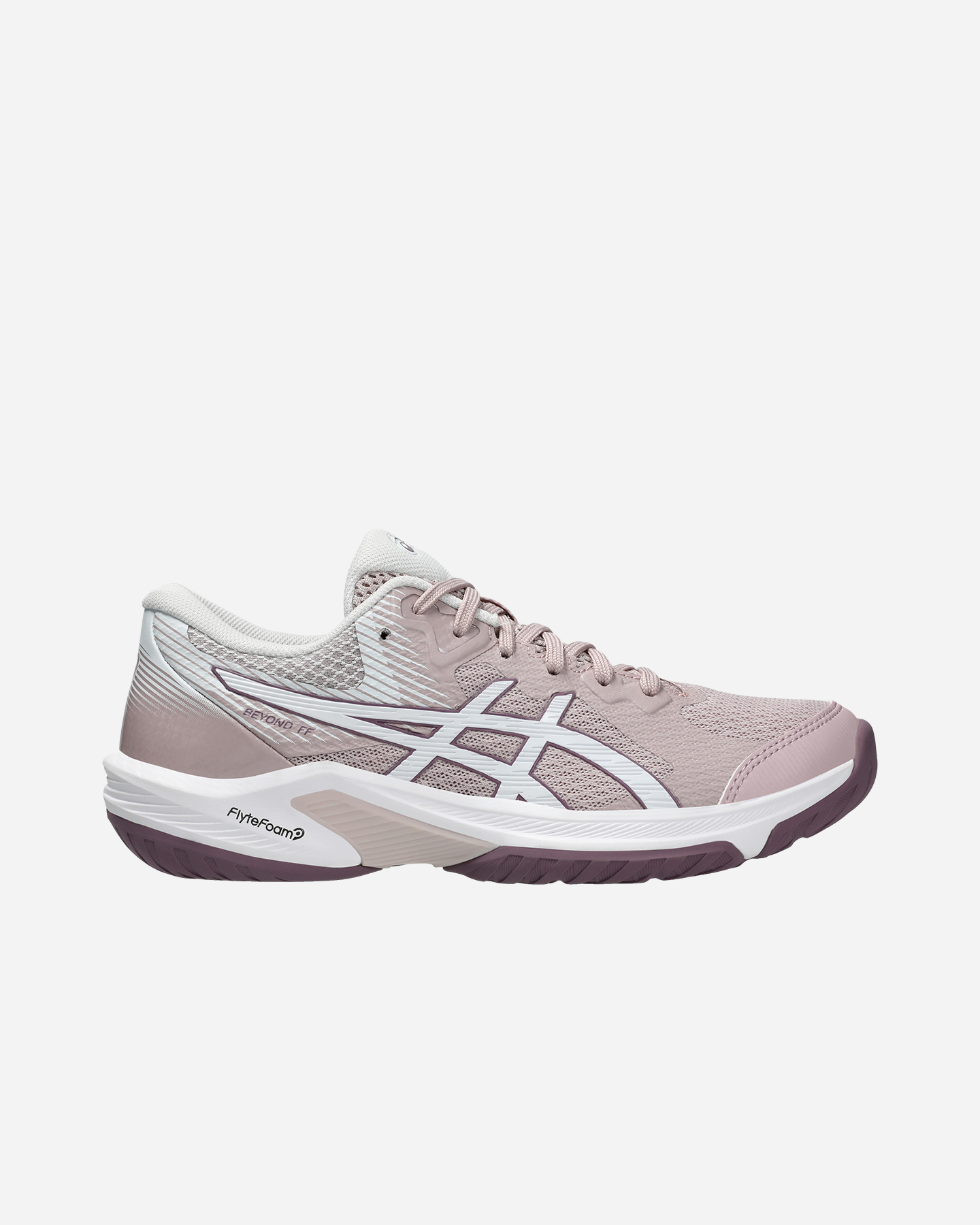 Scarpe Volley Asics Beyond Ff W 1072A095 700 Cisalfa Sport