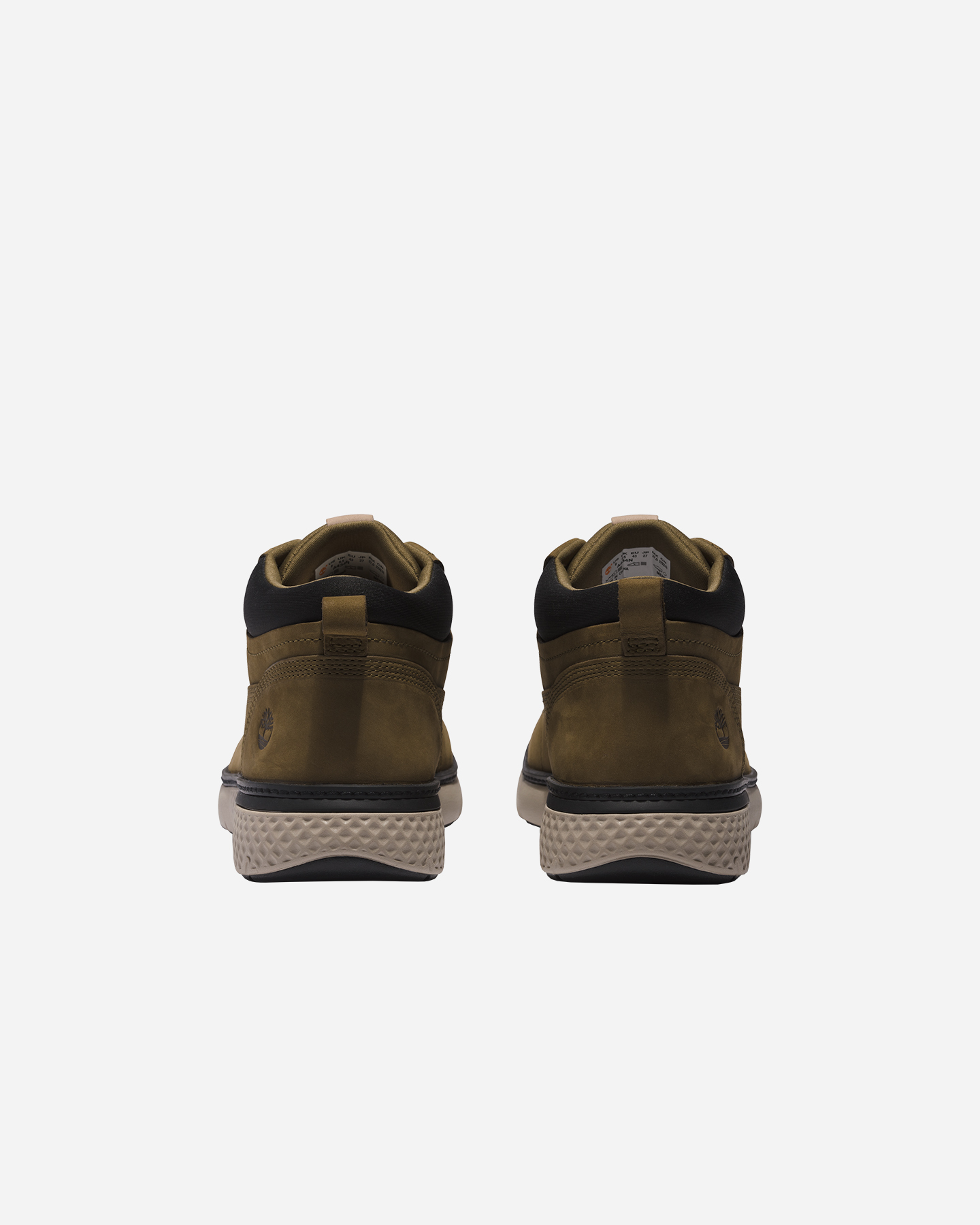Scarpe urban TIMBERLAND CROSS MARK PT CHUKKA M - 10 | Cisalfa Sport