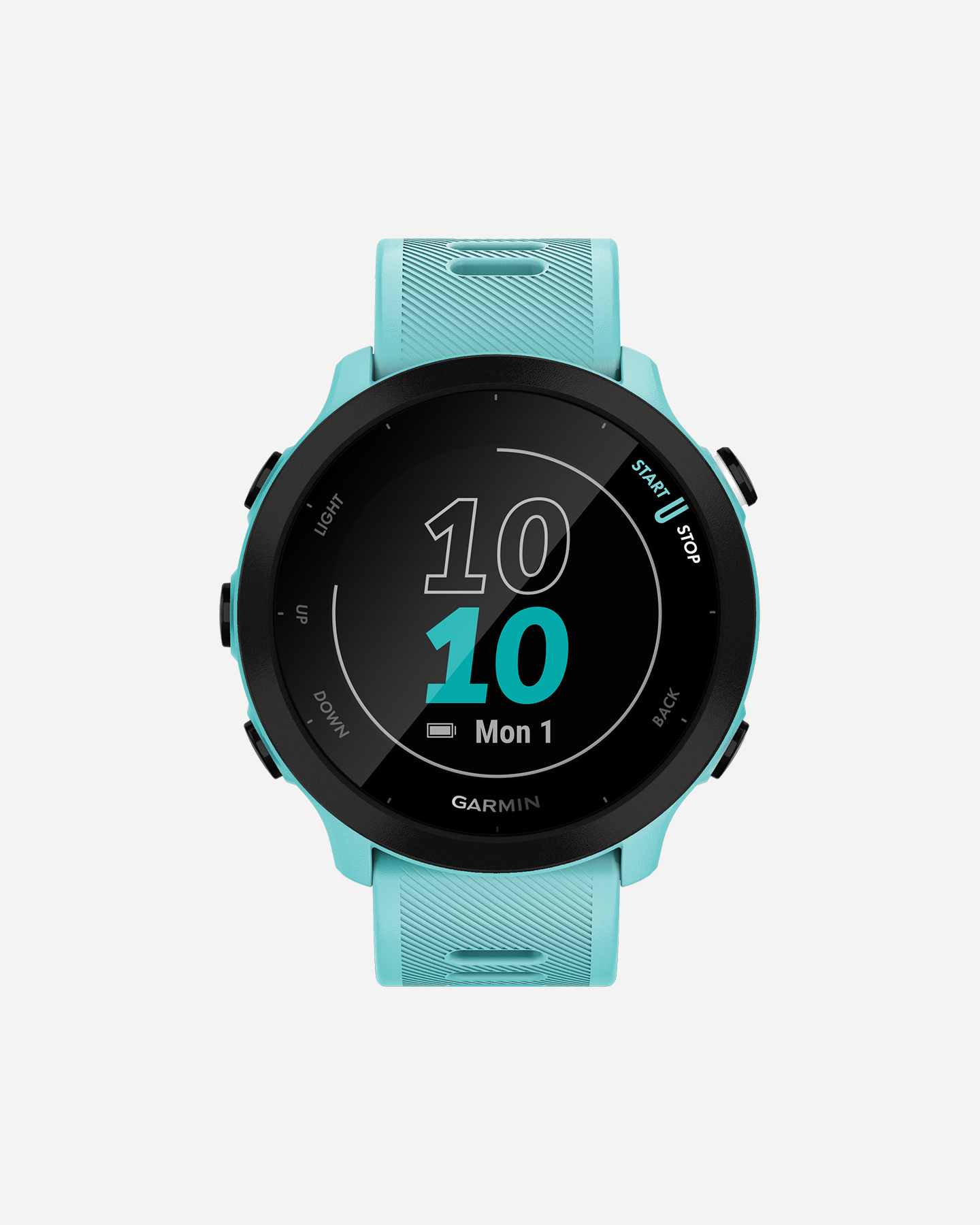 Orologio multifunzione GARMIN FORERUNNER 55 - 12 | Cisalfa Sport