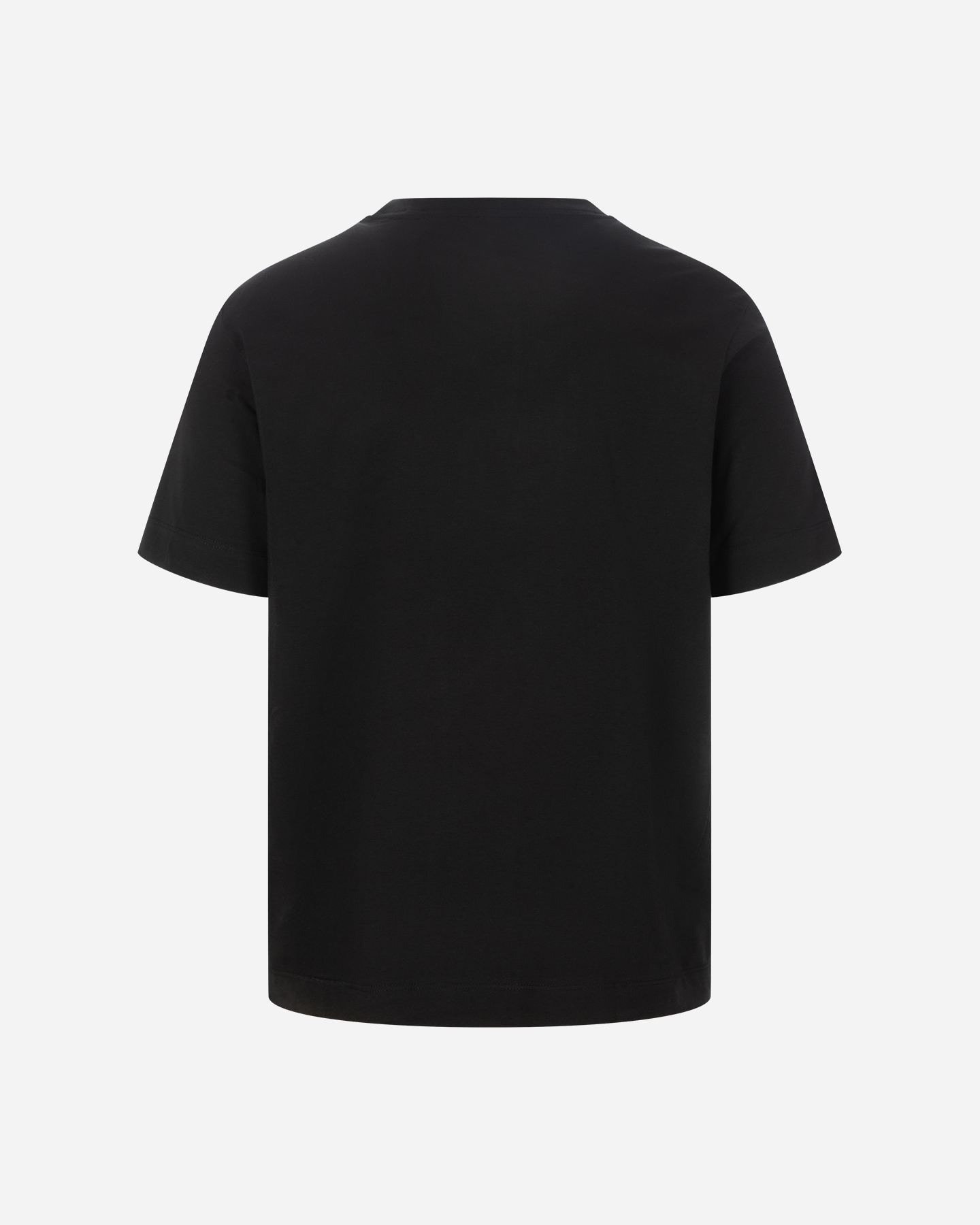 T-shirt CALVIN KLEIN SPORT MODERN LOGO M - Nero - 1 | Cisalfa Sport