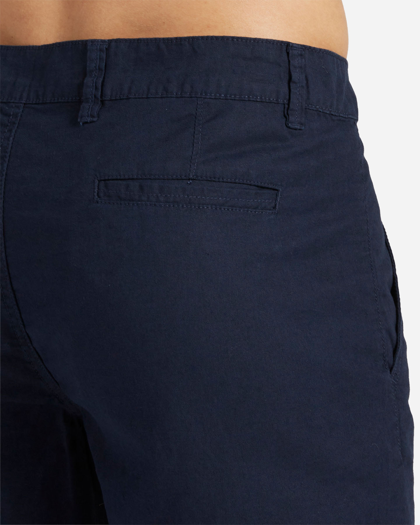 Bermuda DACK'S ESSENTIAL M - Blu - 3 | Cisalfa Sport