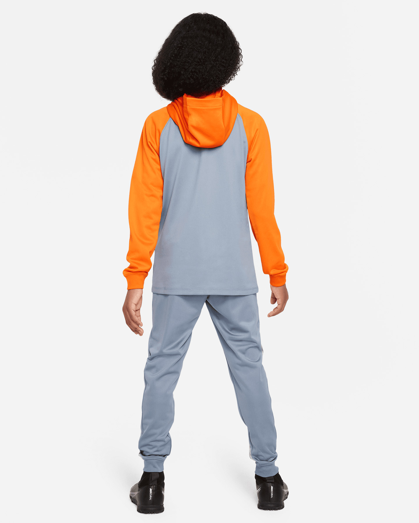 Tuta calcio ufficiale NIKE DRI FIT INTER STRIKE 23-24 JR - Color mix - 1 | Cisalfa Sport