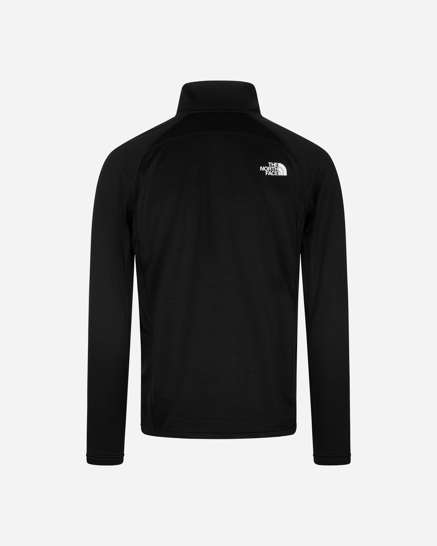 Pile THE NORTH FACE MUTTSEE M - Nero - 1 | Cisalfa Sport