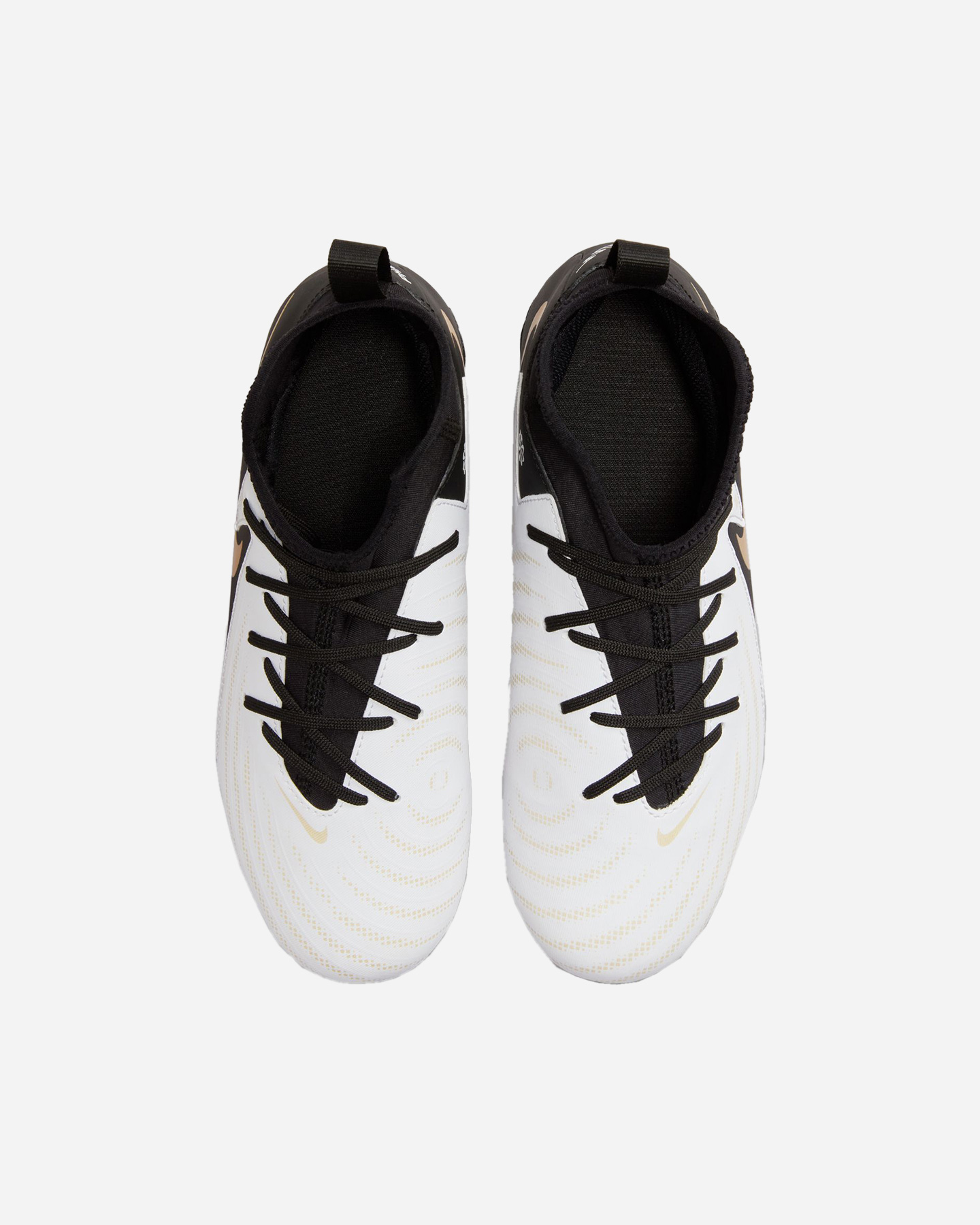 Scarpe calcio NIKE PHANTOM LUNA II ACADEMY FG-MG JR - Color mix - 3 | Cisalfa Sport