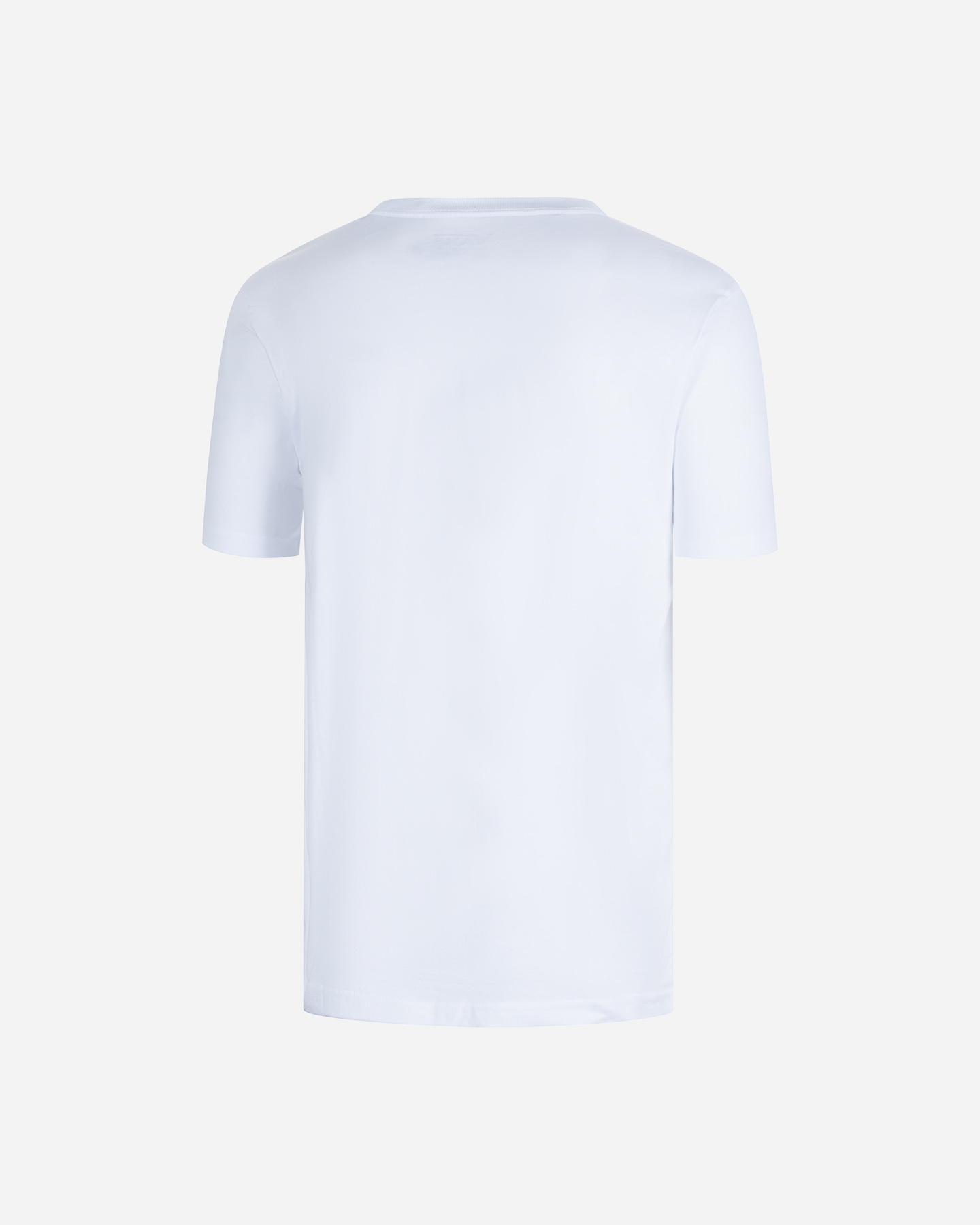 T-shirt VANS LEFT CHEST LOGO M - Bianco - 1 | Cisalfa Sport