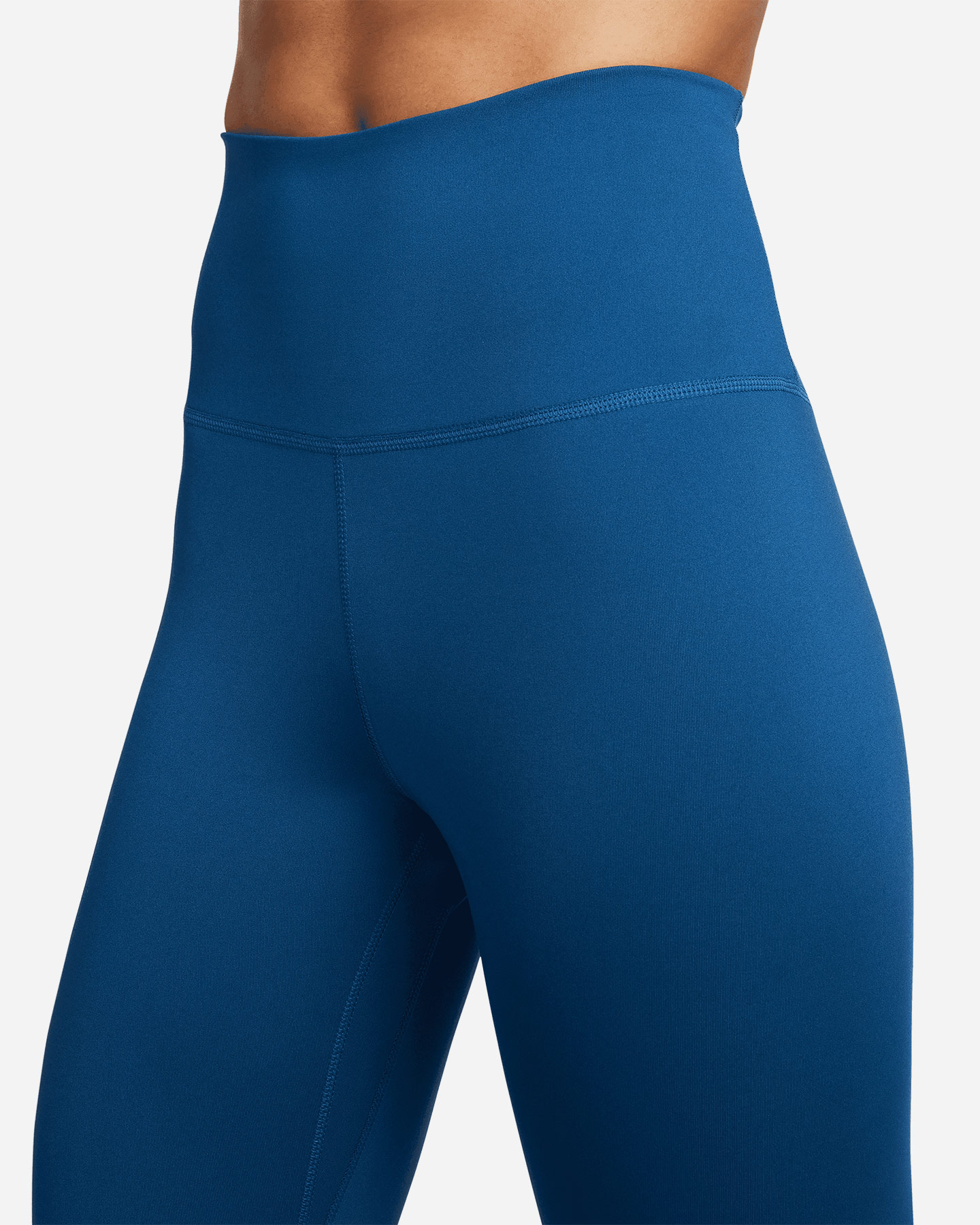 Leggings NIKE ONE HIGH RISE W - 3 | Cisalfa Sport