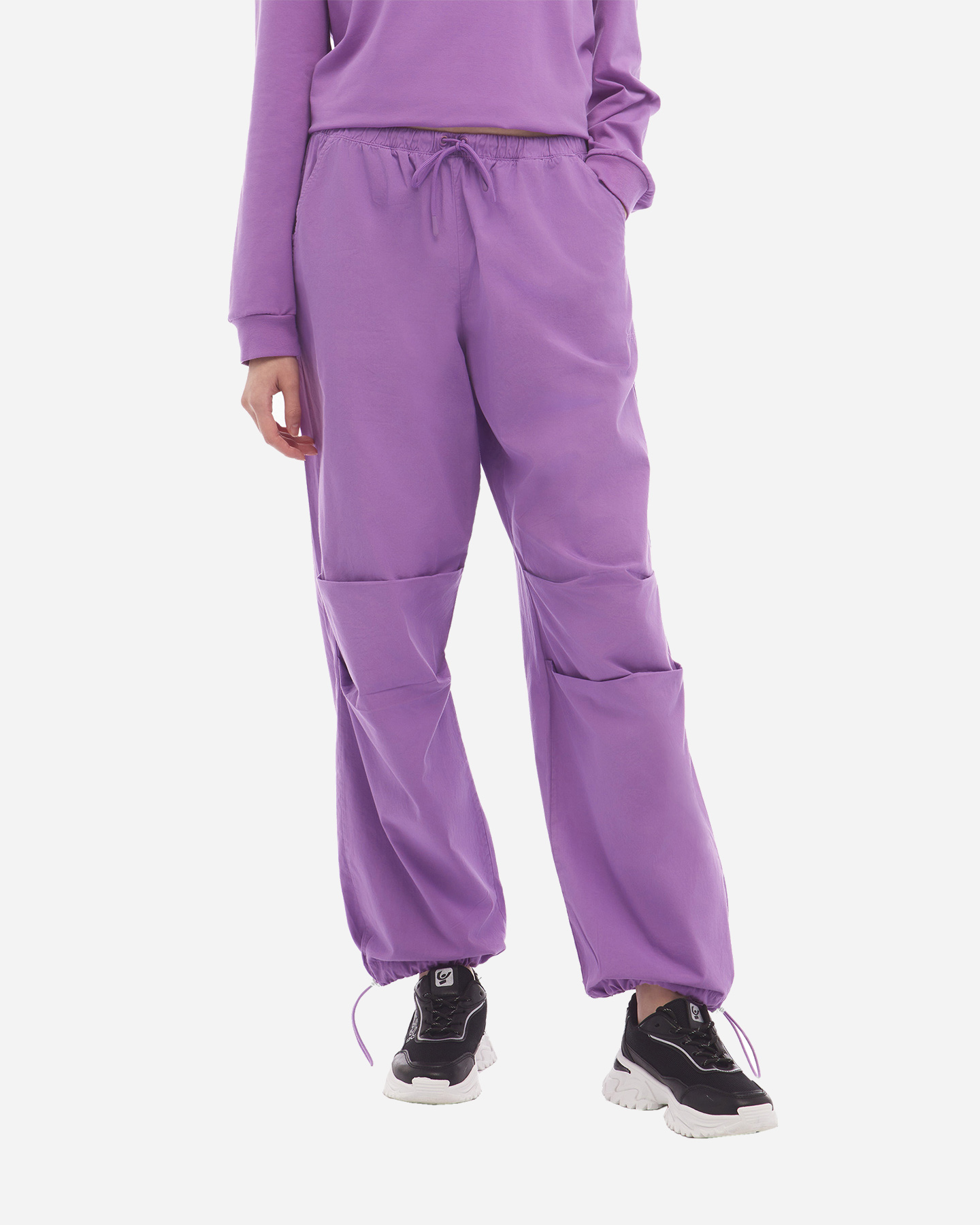 Freddy Cargo W - Pantalone - Donna