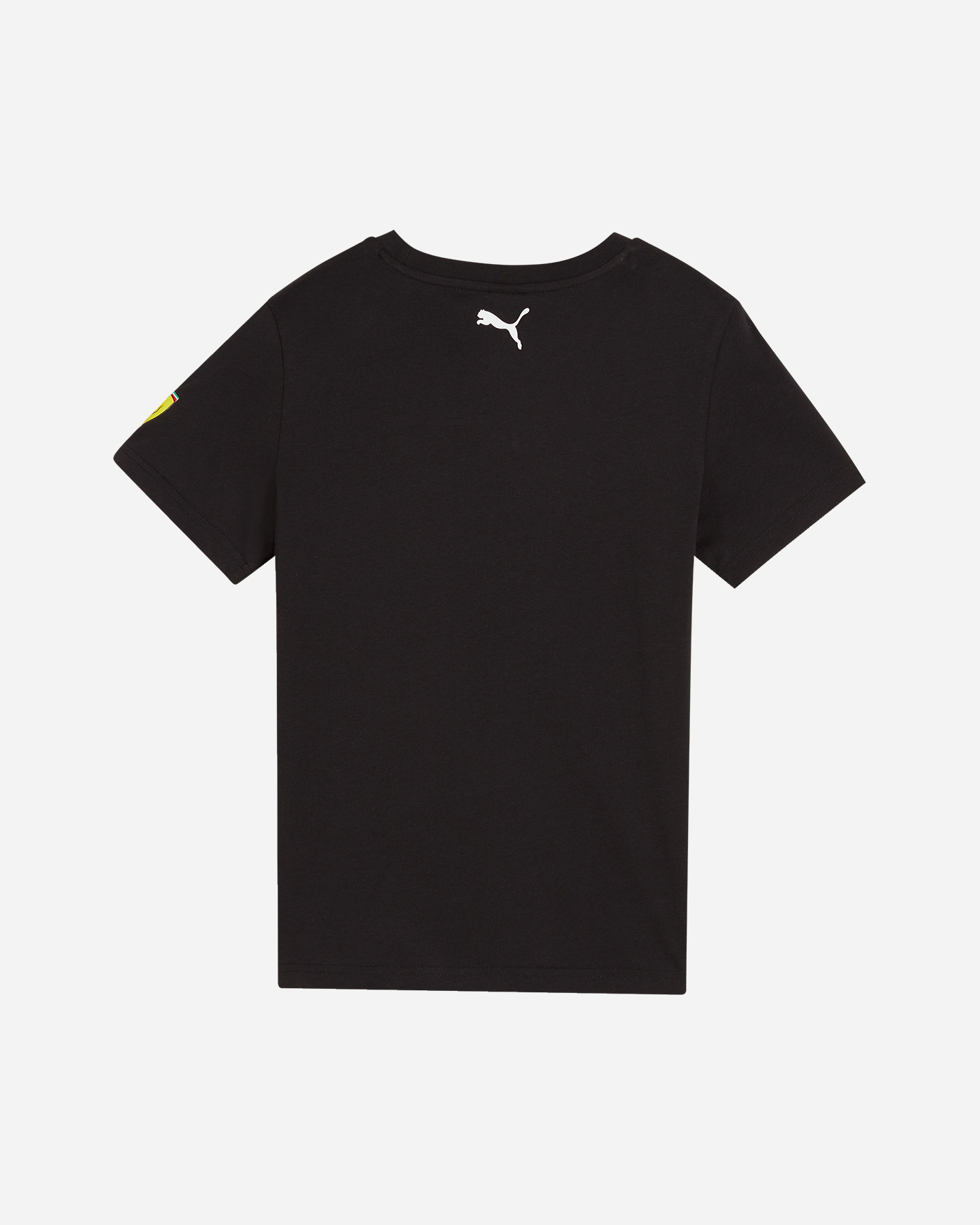Fanwear PUMA FERRARI RACE JR - Nero - 1 | Cisalfa Sport