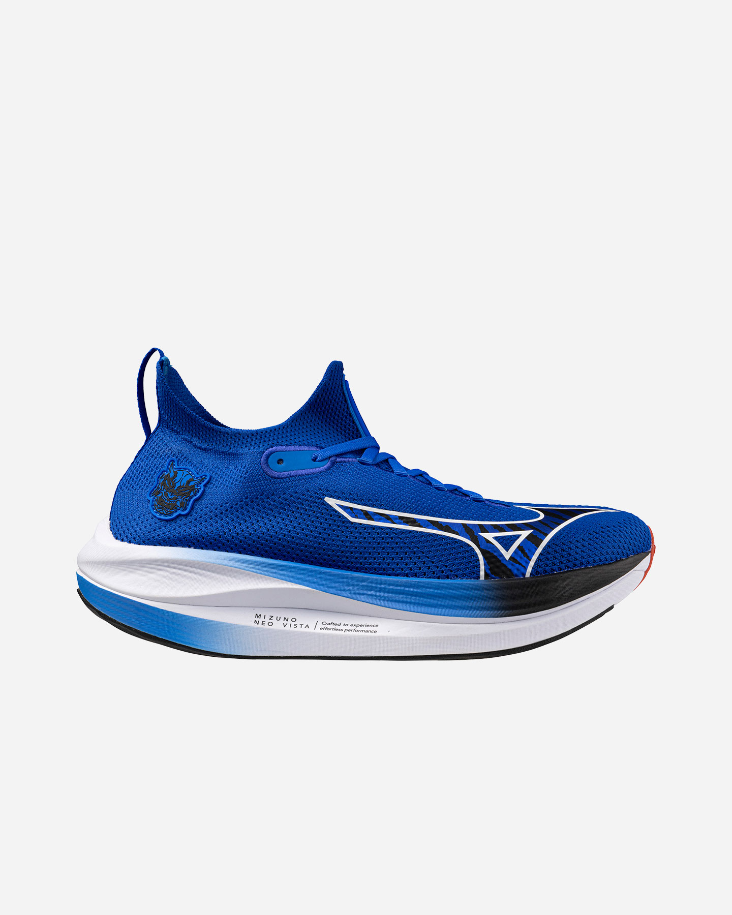 Scarpe running MIZUNO NEO VISTA M - Rosso - 0 | Cisalfa Sport
