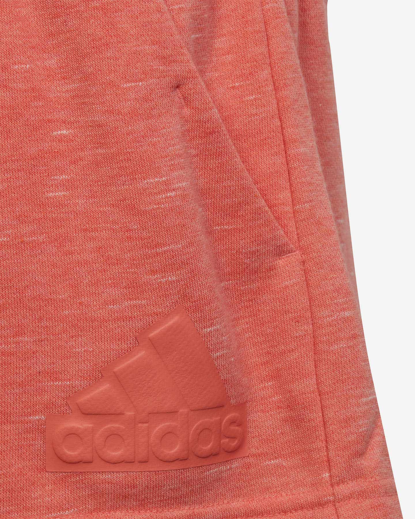 Pantaloncini ADIDAS BASIC JR - 4 | Cisalfa Sport