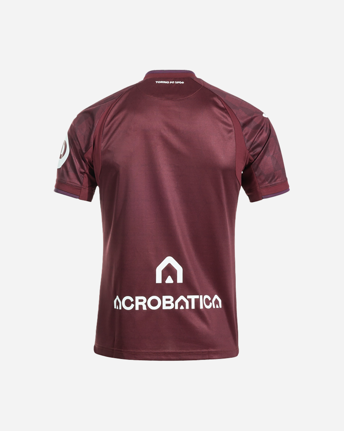 Maglia calcio ufficiale JOMA TORINO HOME 24-25 M - 2 | Cisalfa Sport