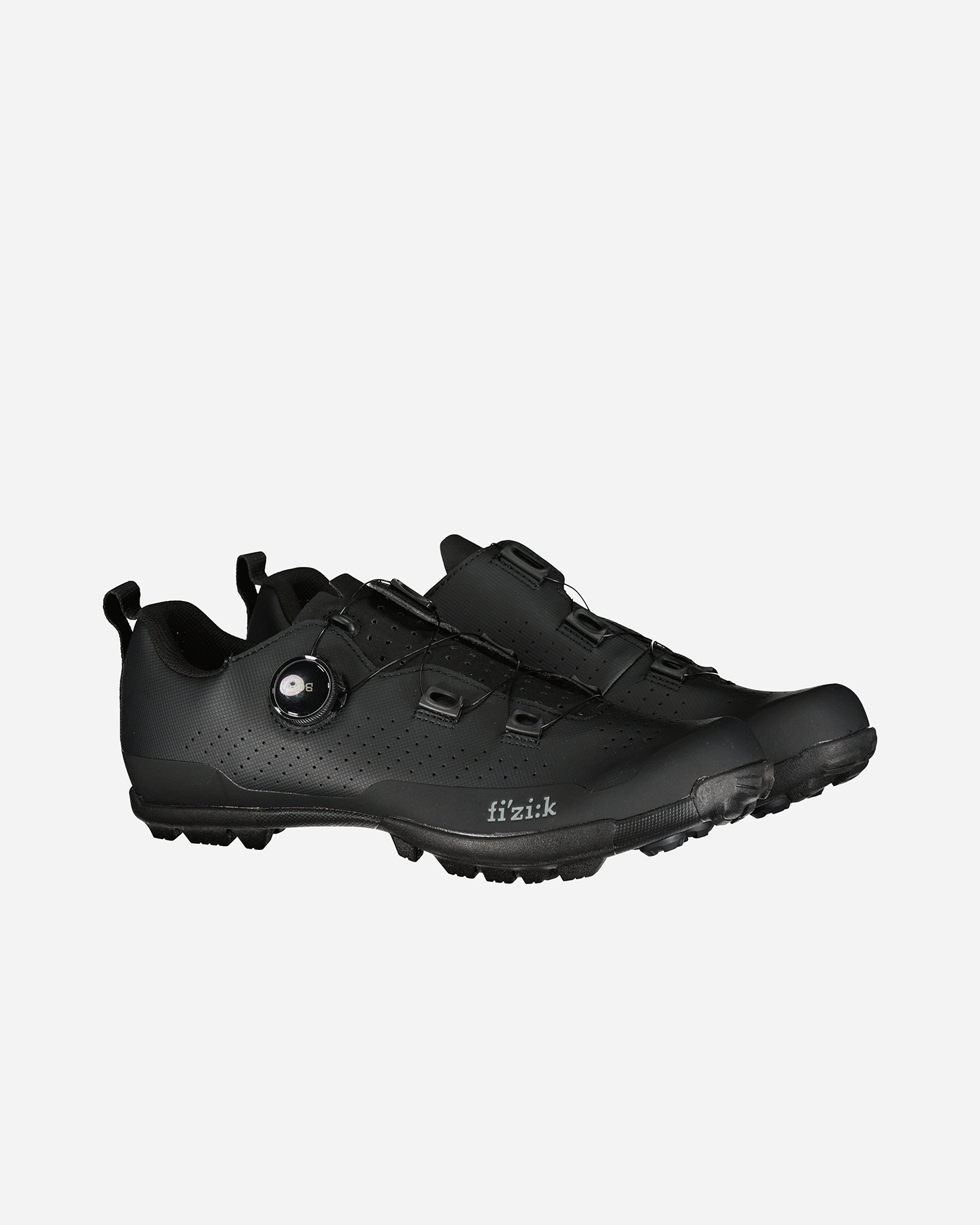 Scarpe mtb FIZIK ATLAS M - S4111915-1 - 1 | Cisalfa Sport