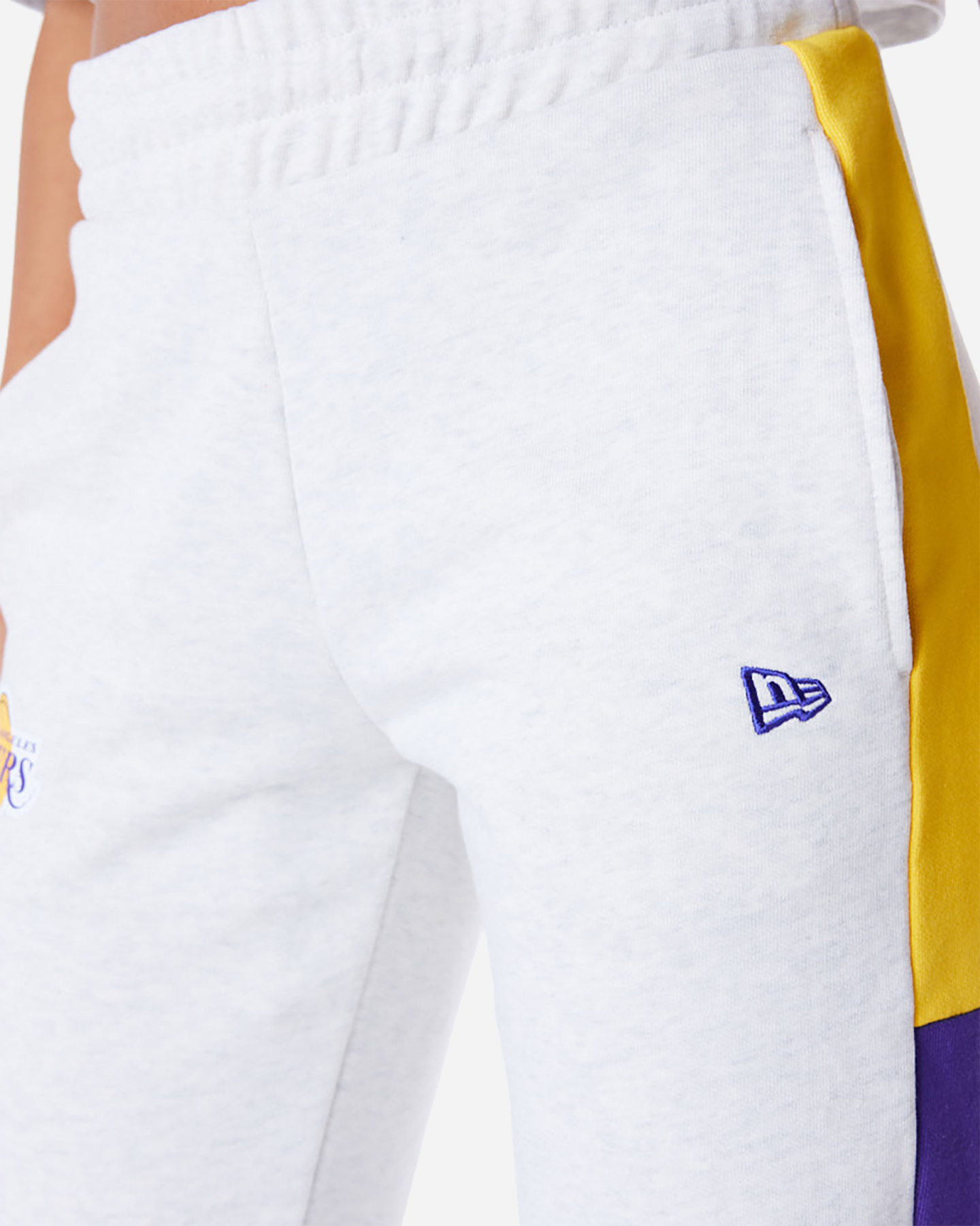 Pantalone NEW ERA LAKERS W - 4 | Cisalfa Sport