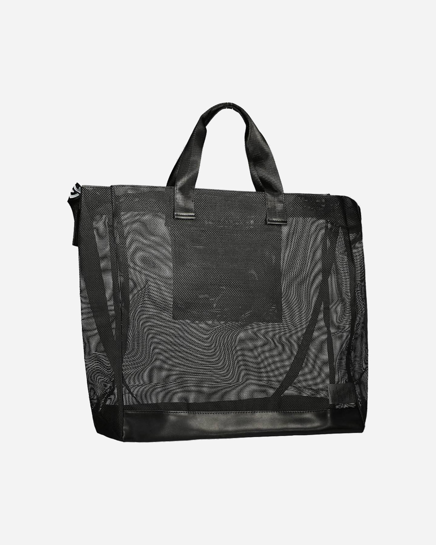 Borsa SUNDEK LOGO W - Nero - 1 | Cisalfa Sport