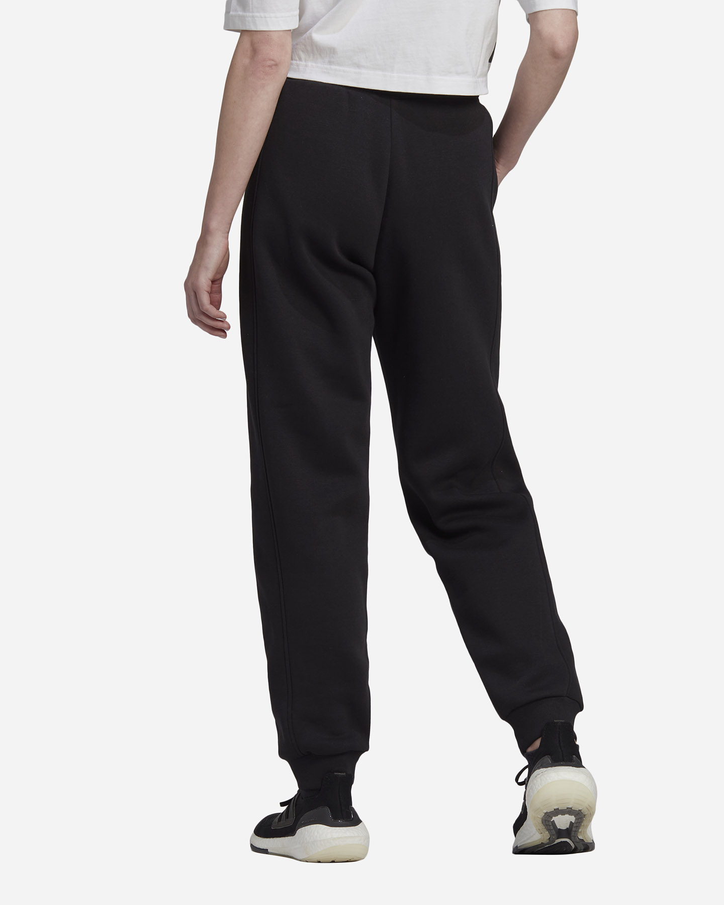 Pantalone ADIDAS ALL SZN FLEECE W - 2 | Cisalfa Sport