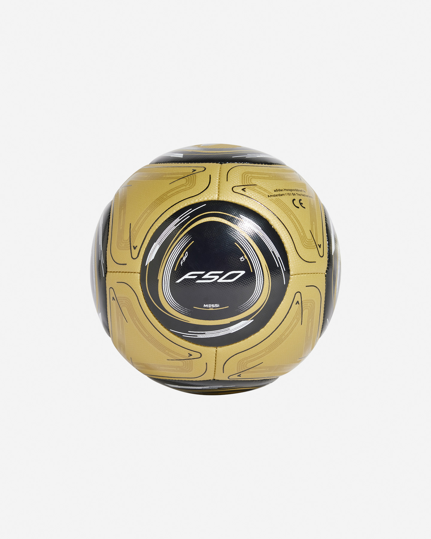 Mini pallone ADIDAS MINI MESSI - Color mix - 1 | Cisalfa Sport