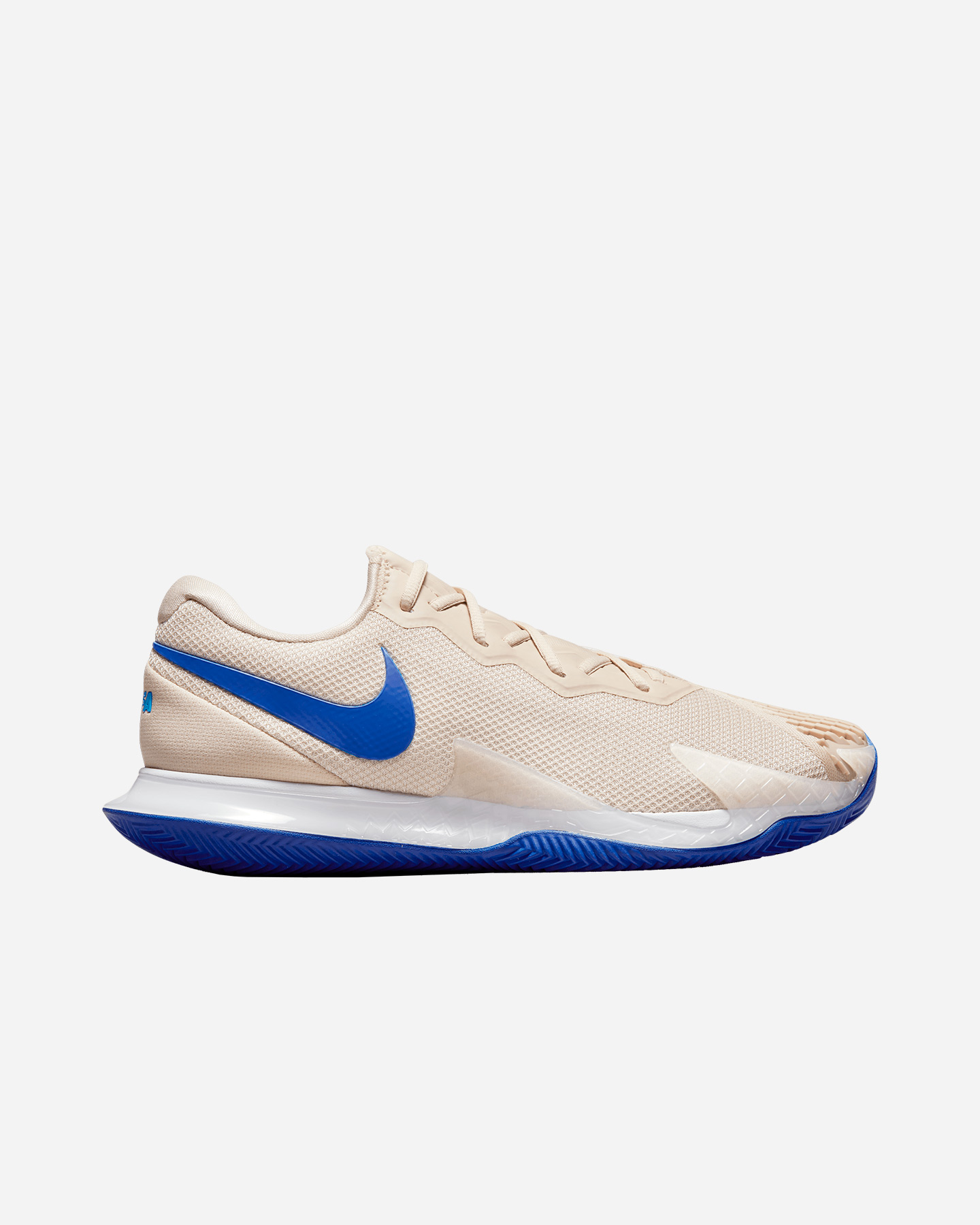 Scarpe tennis NIKE AIR ZOOM VAPOR CAGE 4 RAFA M - Nero - 0 | Cisalfa Sport