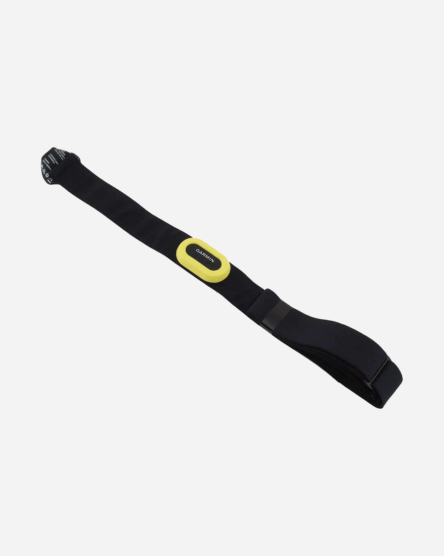 Accessorio orologio GARMIN HRM PRO - Nero - 1 | Cisalfa Sport